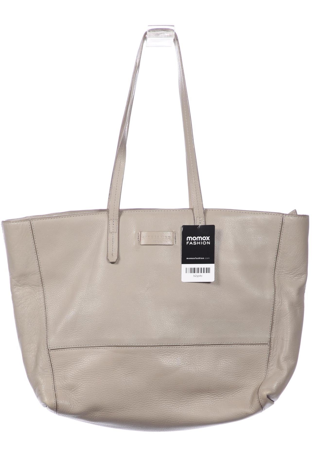 

Liebeskind Berlin Damen Handtasche, grau, Gr.