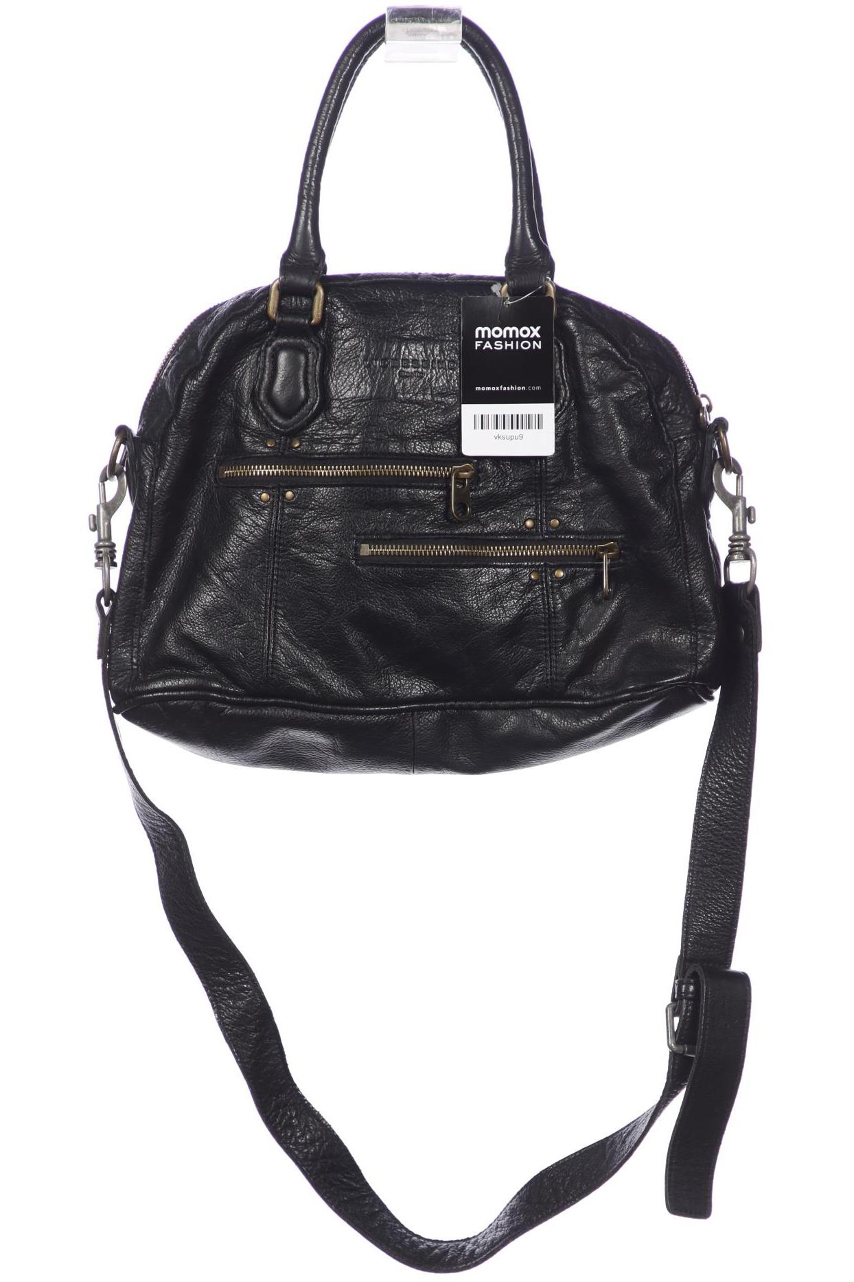

Liebeskind Berlin Damen Handtasche, schwarz, Gr.