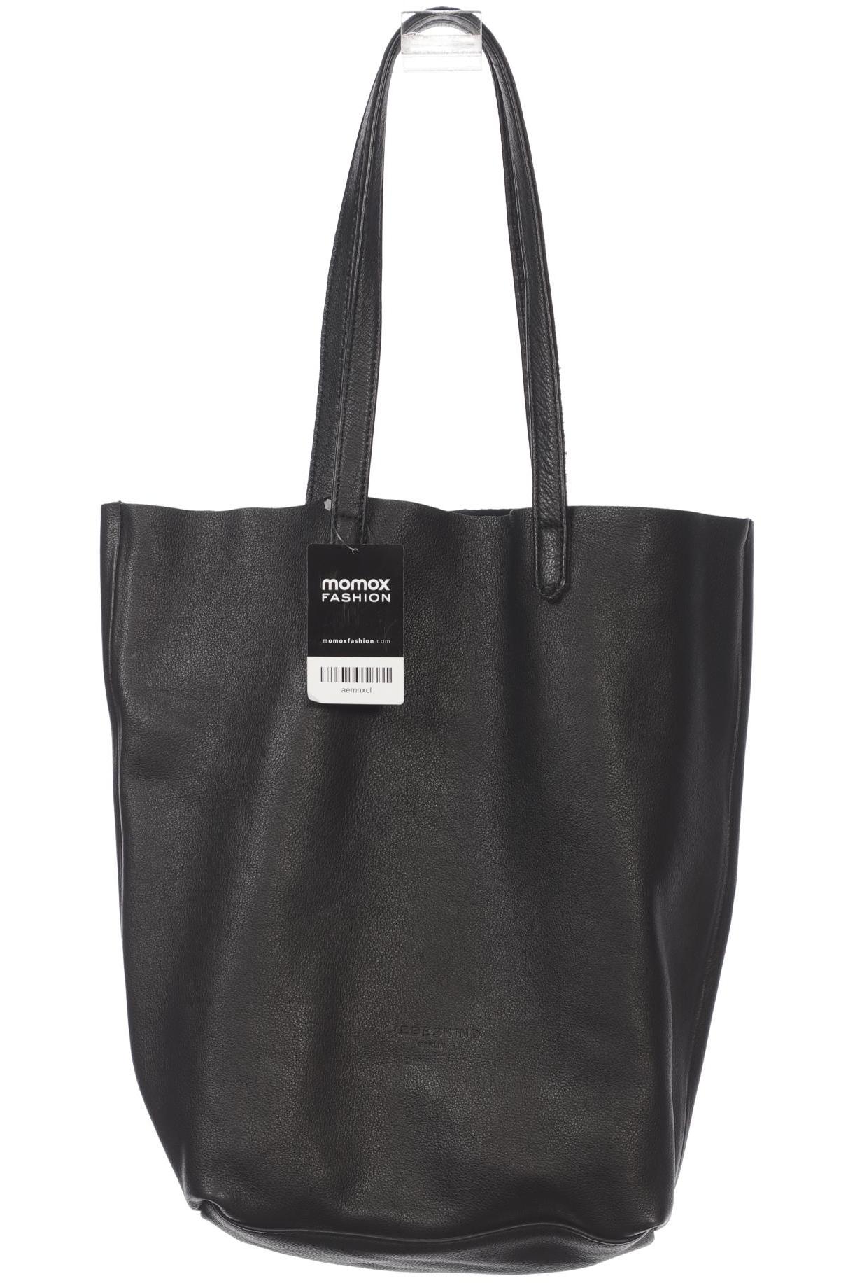 

Liebeskind Berlin Damen Handtasche, schwarz