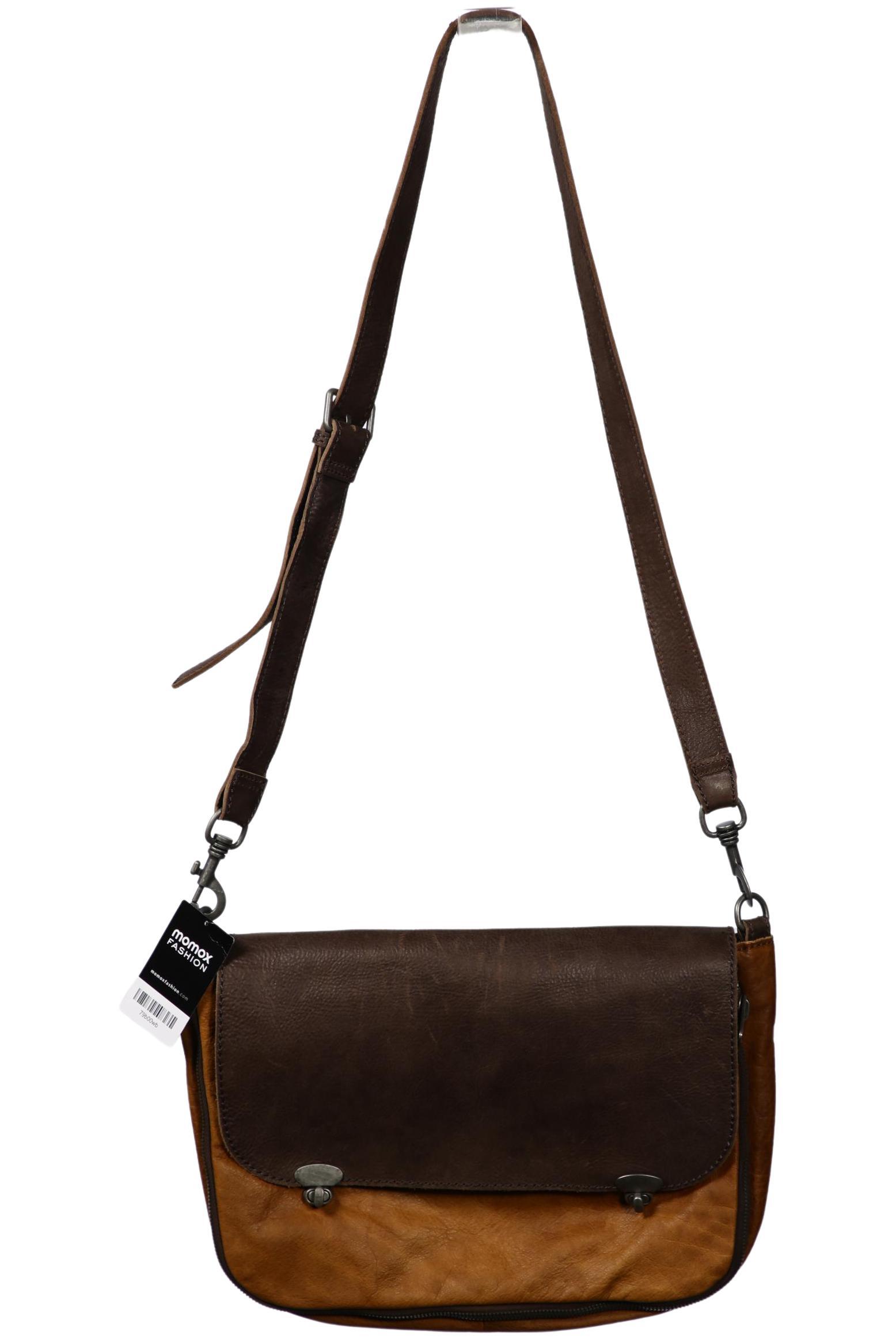 

Liebeskind Berlin Damen Handtasche, braun, Gr.