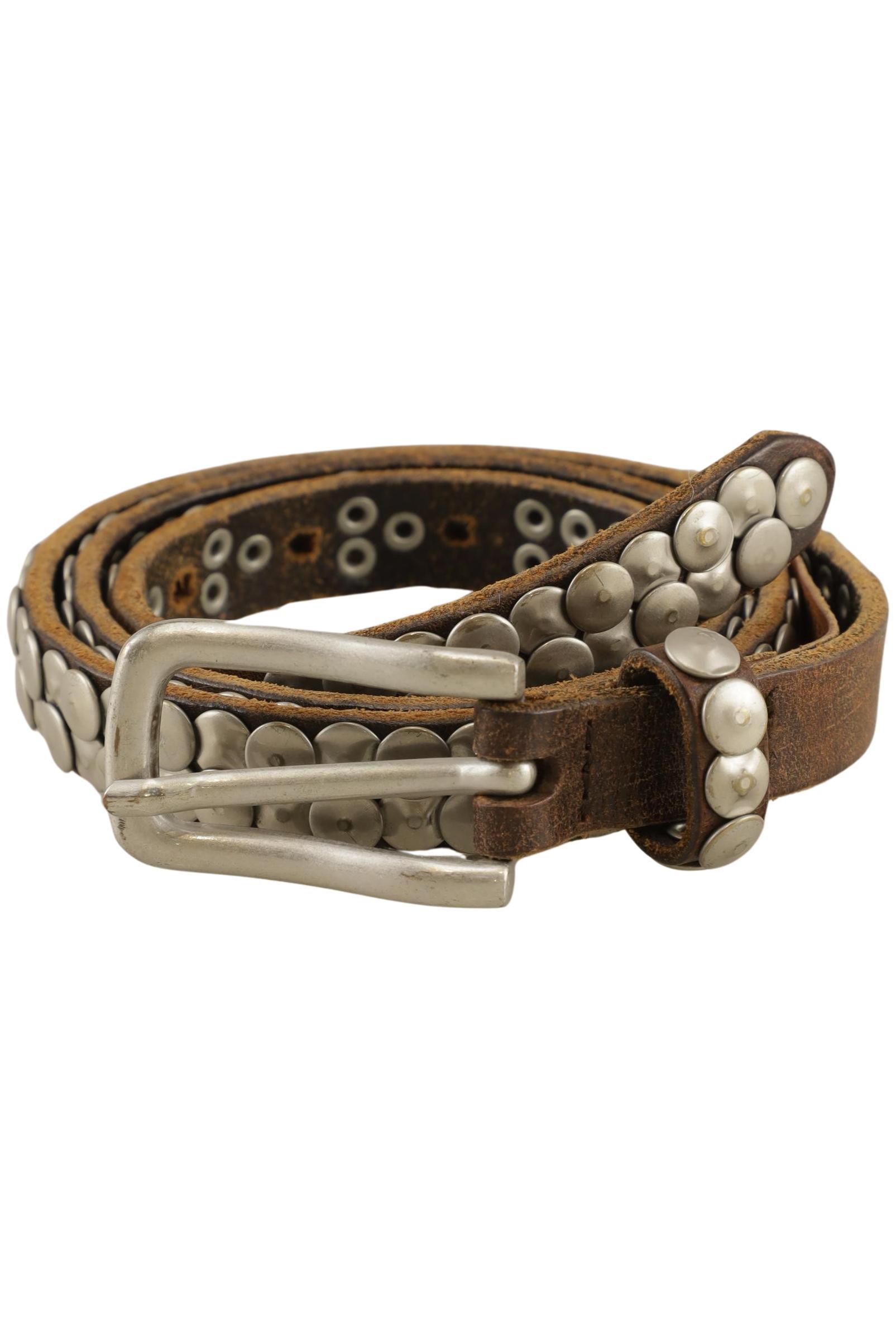 

Liebeskind Berlin Damen Gürtel, mehrfarbig, Gr. 85