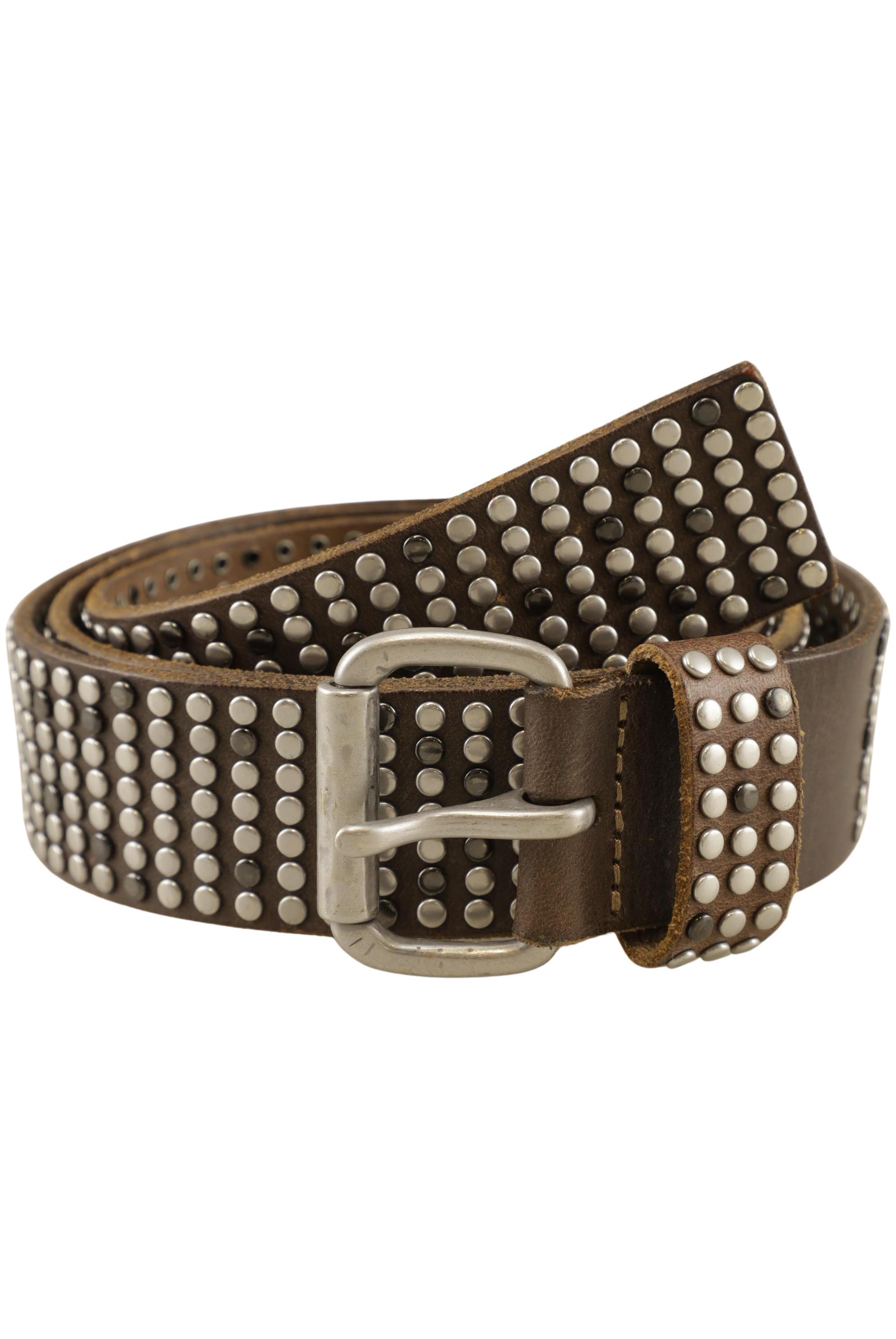 

Liebeskind Berlin Damen Gürtel, mehrfarbig, Gr. 100