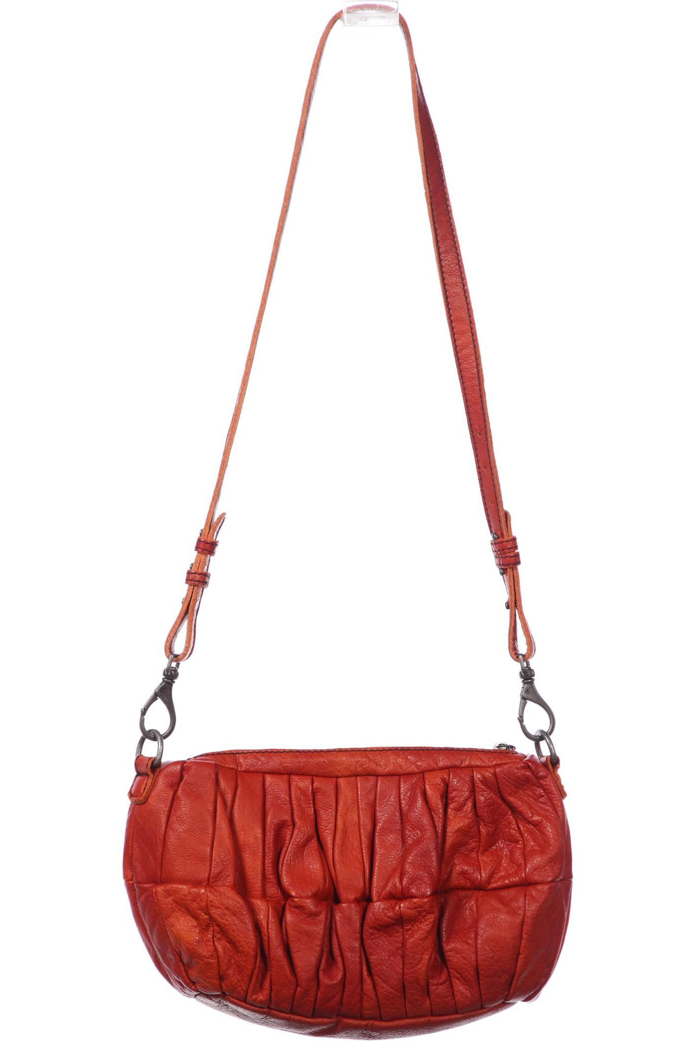 

Liebeskind Berlin Damen Handtasche, rot, Gr.