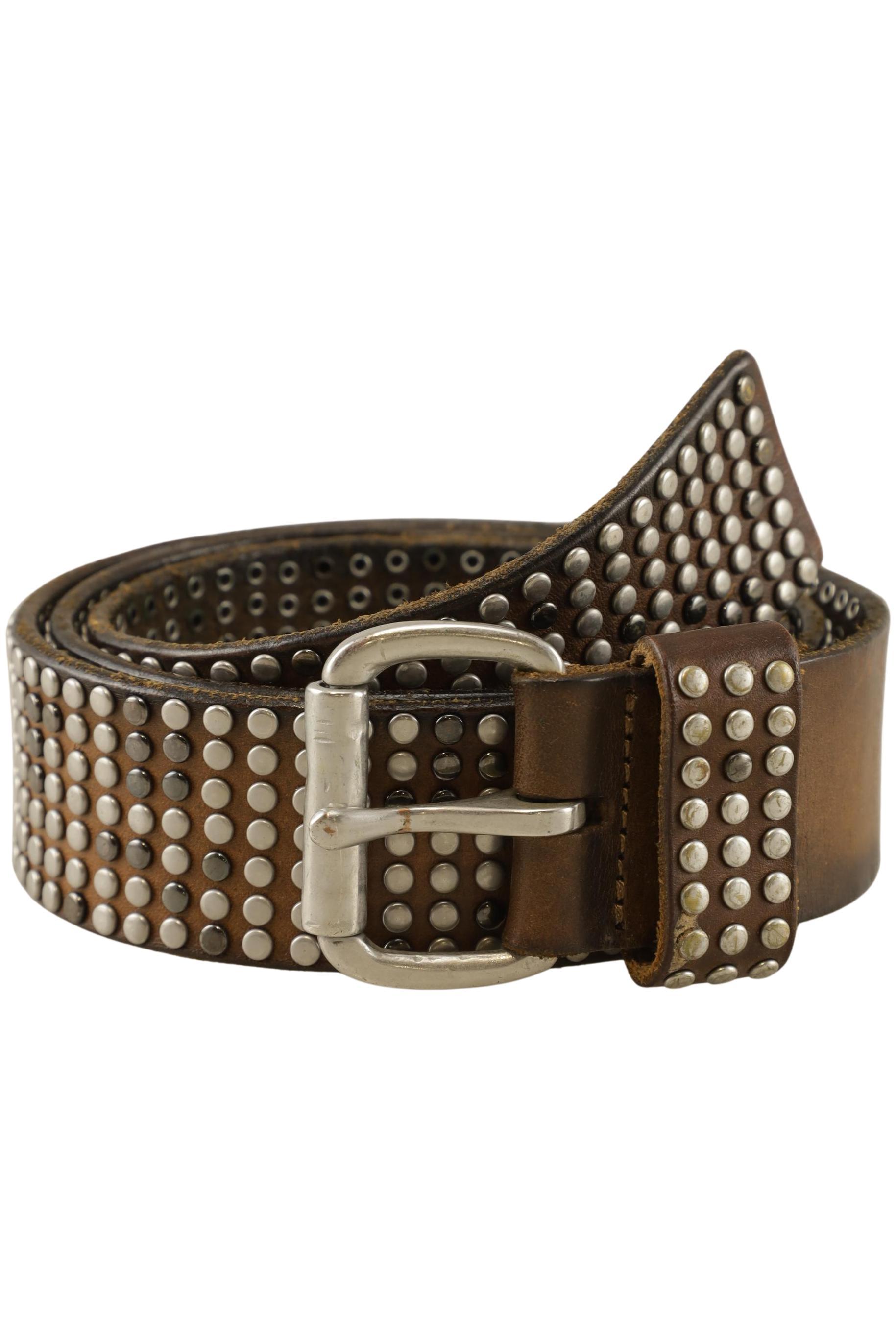 

Liebeskind Berlin Damen Gürtel, mehrfarbig, Gr. 95