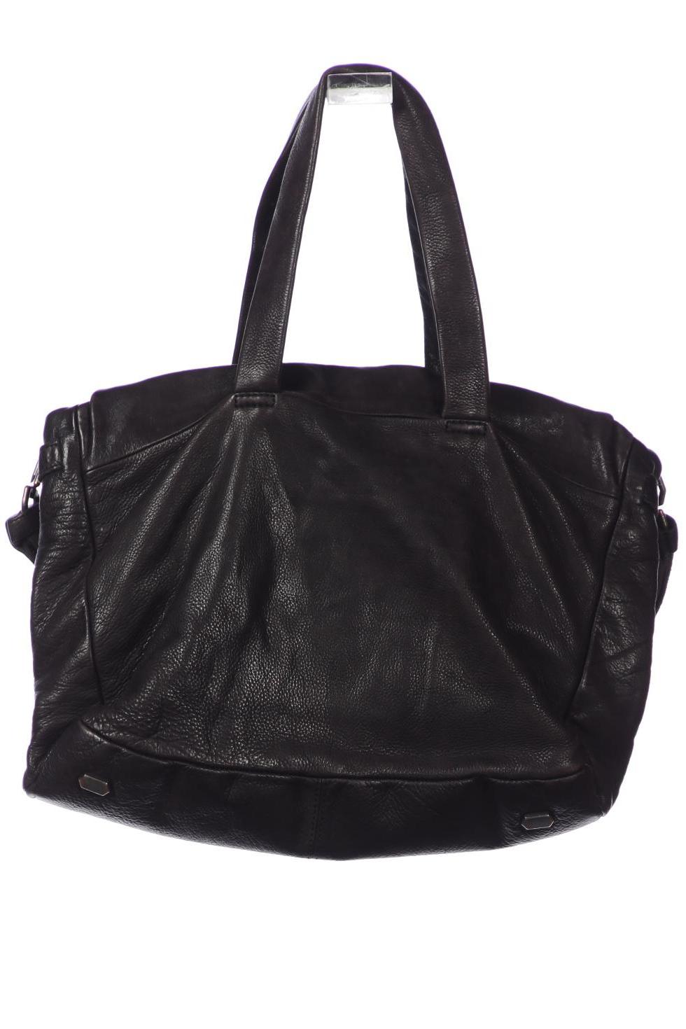 

Liebeskind Berlin Damen Handtasche, schwarz, Gr.