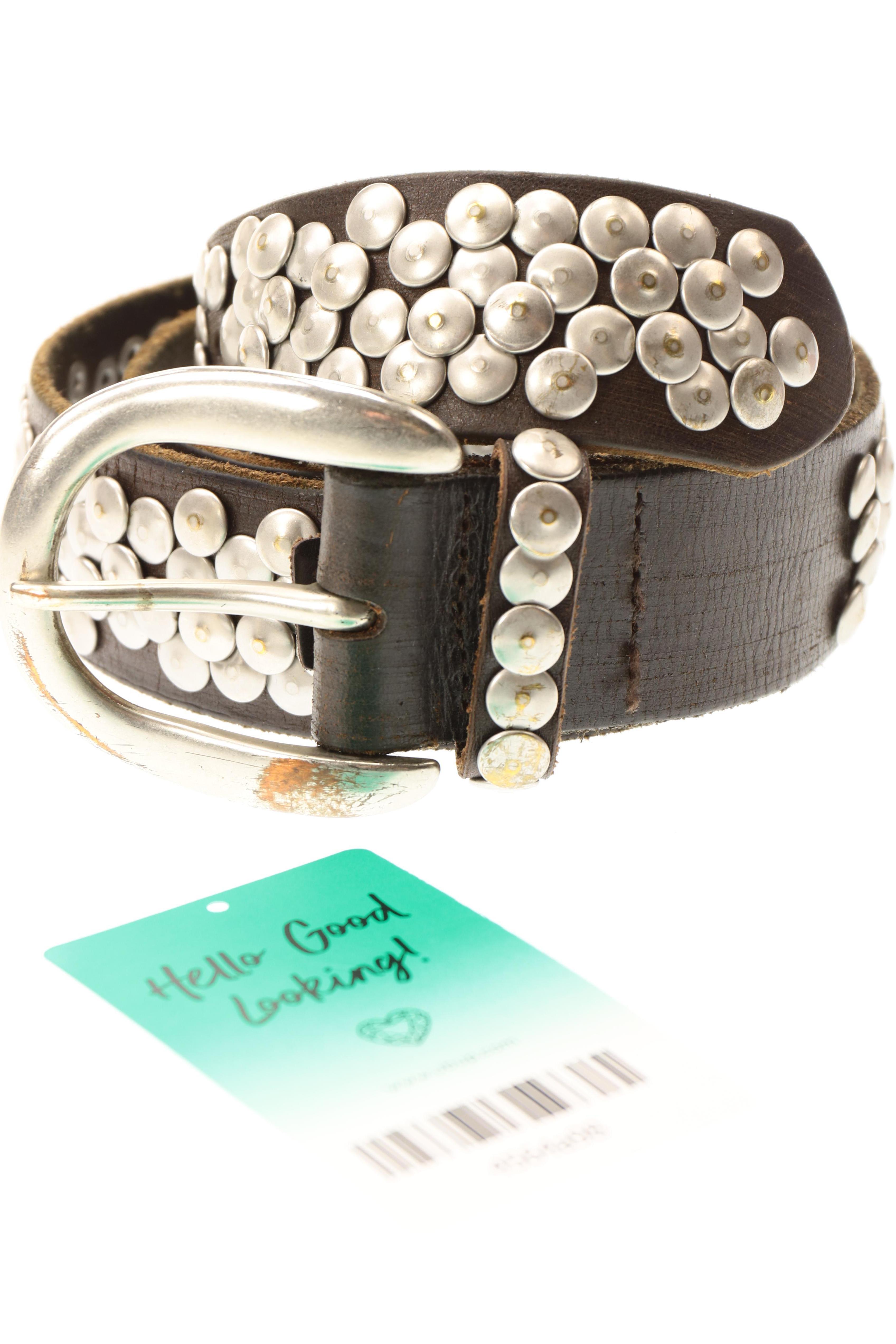 

Liebeskind Berlin Damen Gürtel, braun, Gr. 95