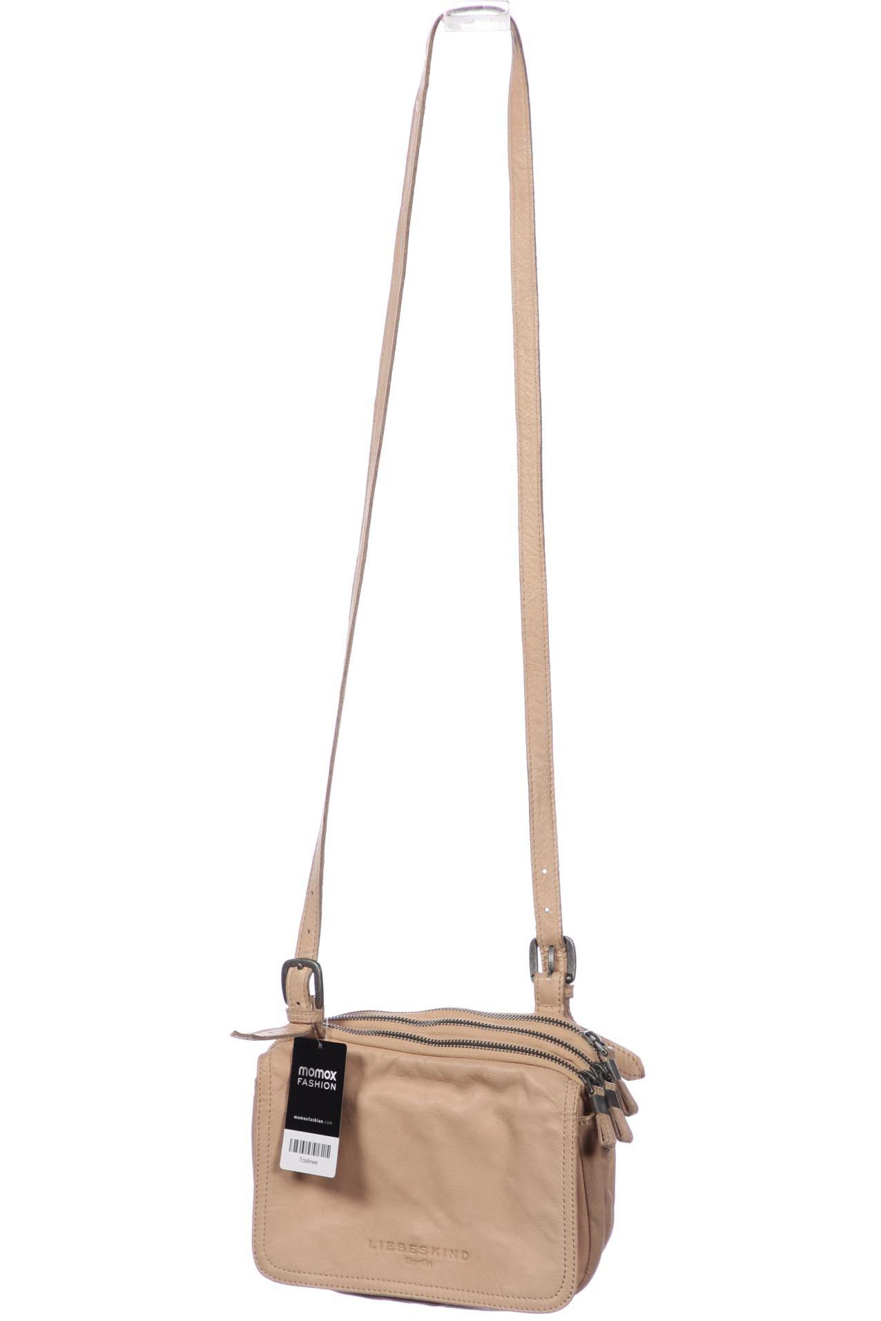 

Liebeskind Berlin Damen Handtasche, beige