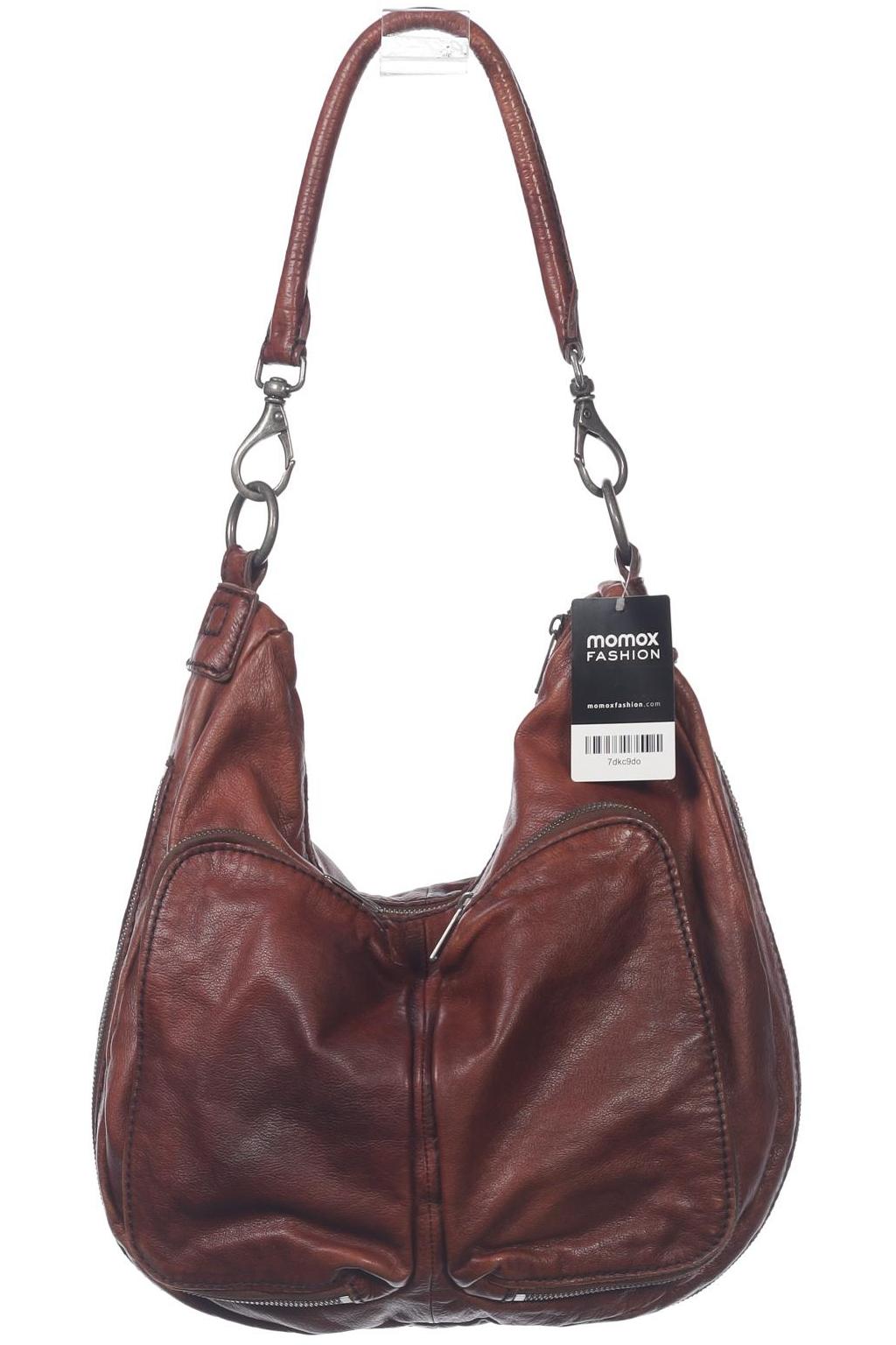 

Liebeskind Berlin Damen Handtasche, braun, Gr.