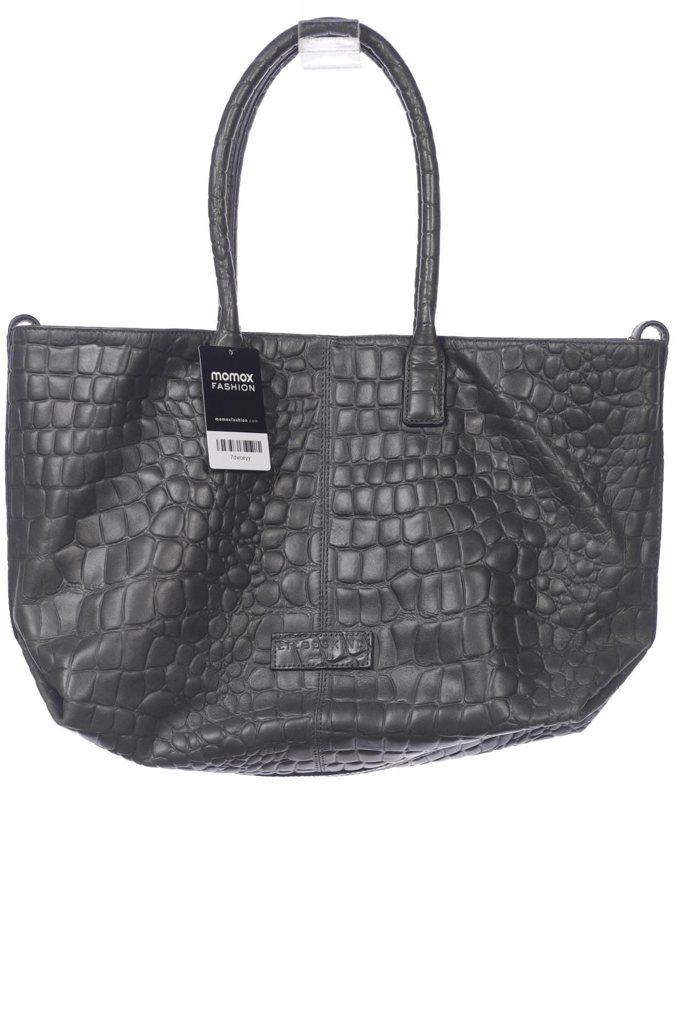 

Liebeskind Berlin Damen Handtasche, grün, Gr.