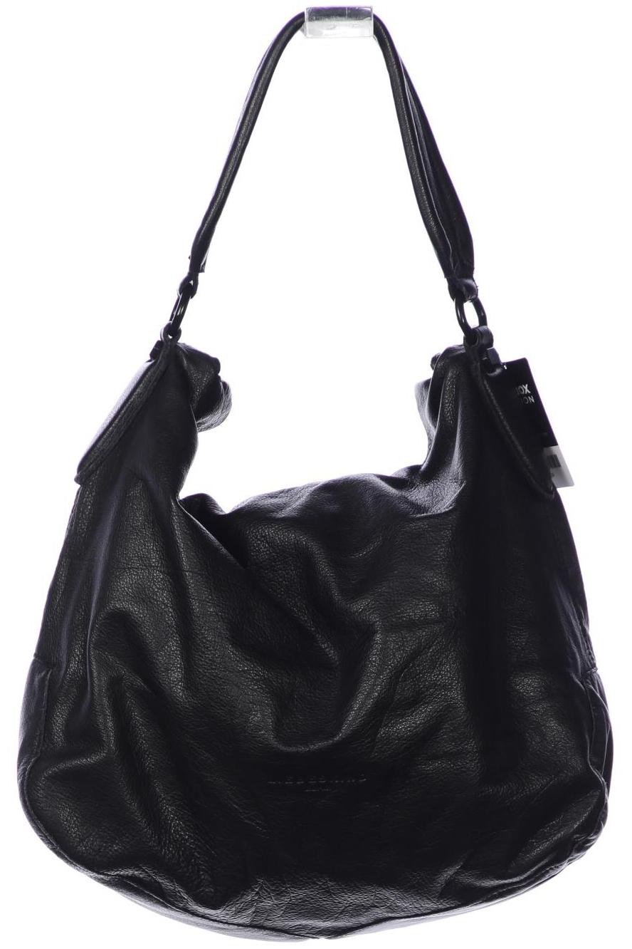 

Liebeskind Berlin Damen Handtasche, schwarz, Gr.