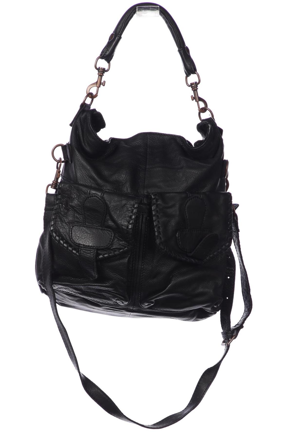 

Liebeskind Berlin Damen Handtasche, schwarz