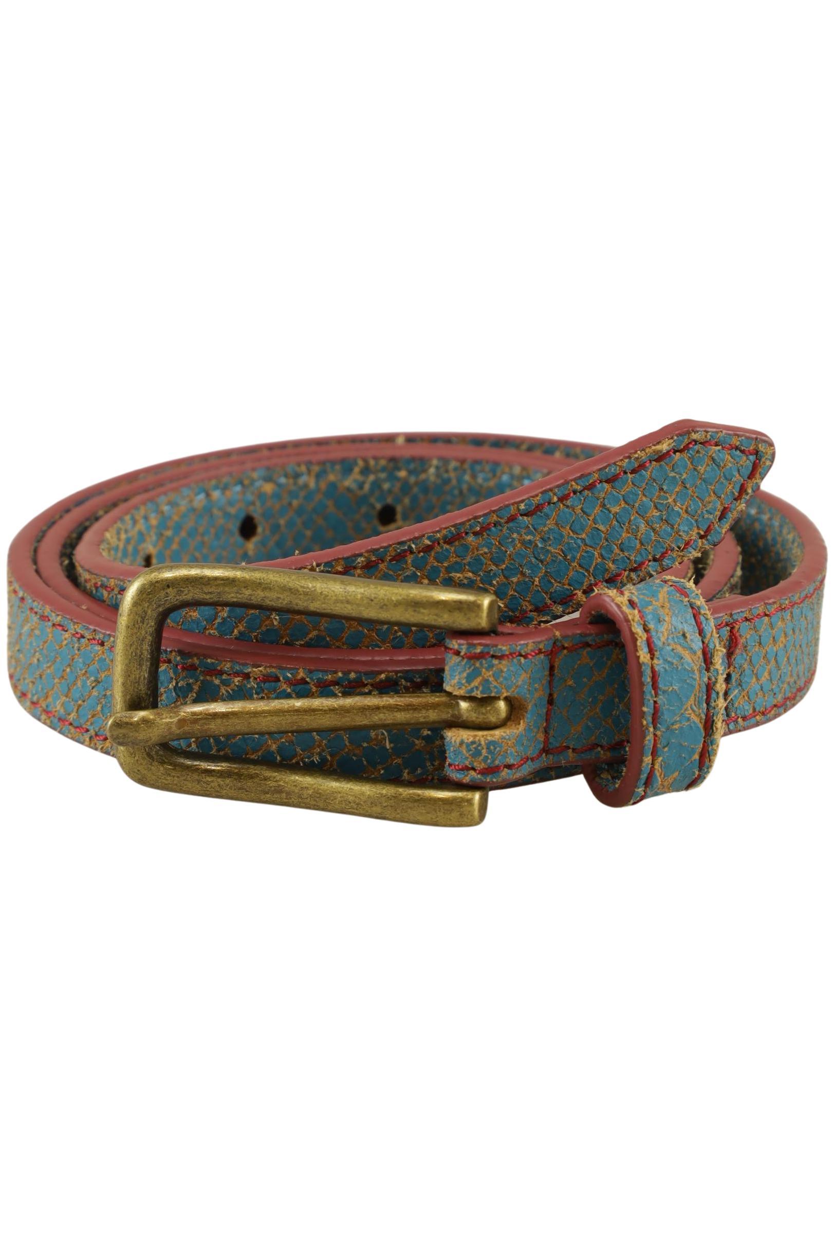 

Liebeskind Berlin Damen Gürtel, mehrfarbig, Gr. 90