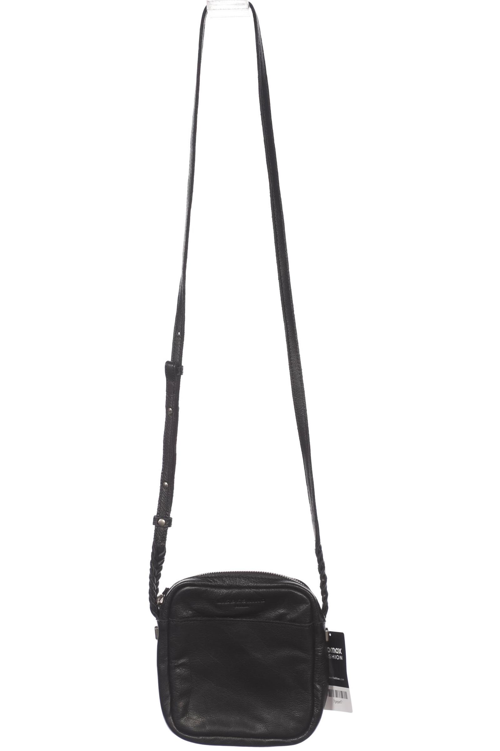 

Liebeskind Berlin Damen Handtasche, schwarz, Gr.