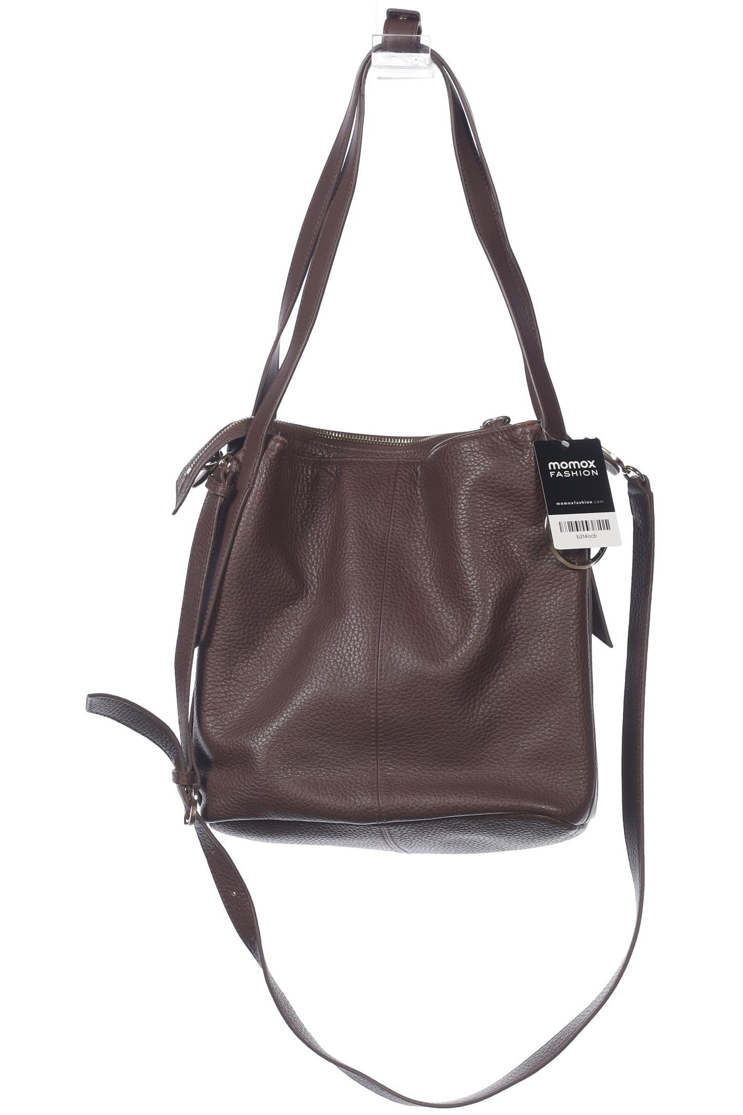 

Liebeskind Berlin Damen Handtasche, bordeaux, Gr.