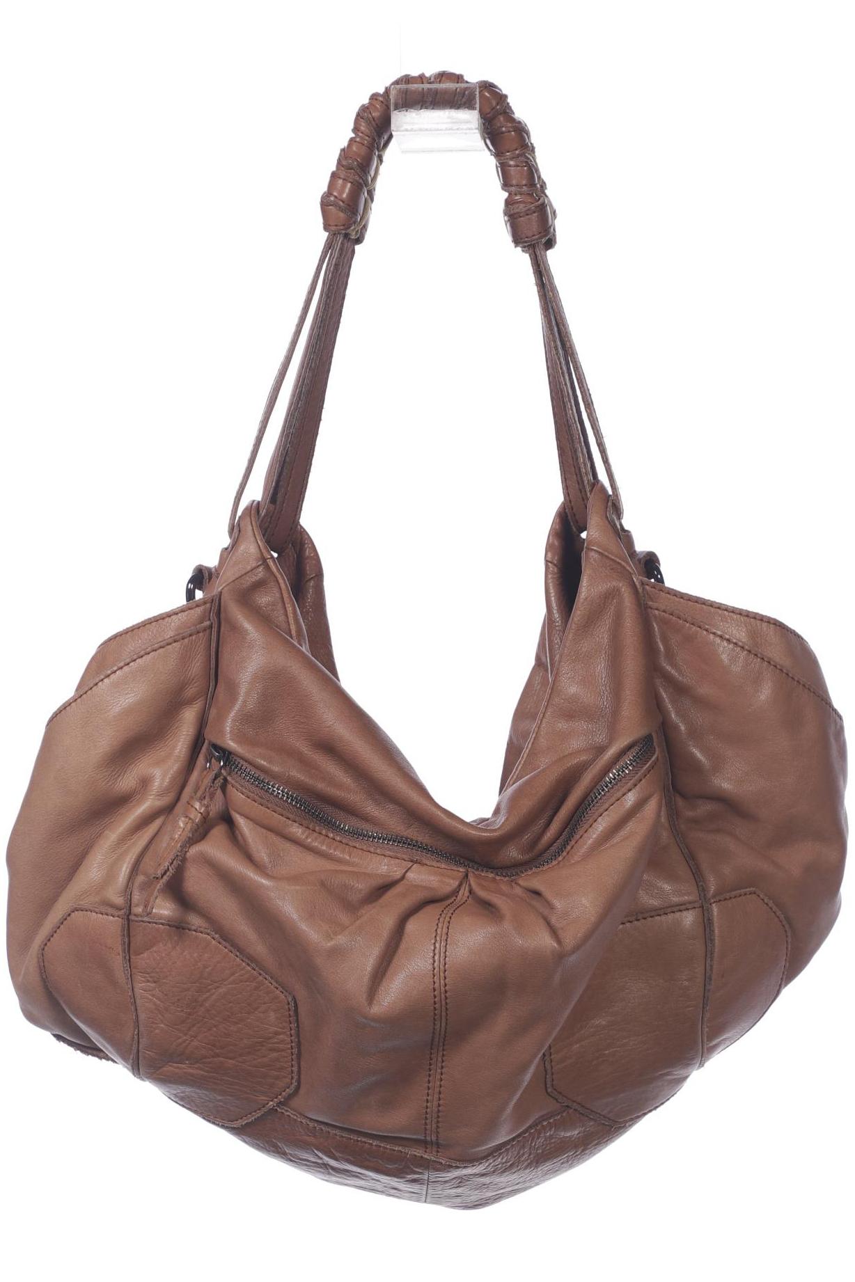 

Liebeskind Berlin Damen Handtasche, braun, Gr.