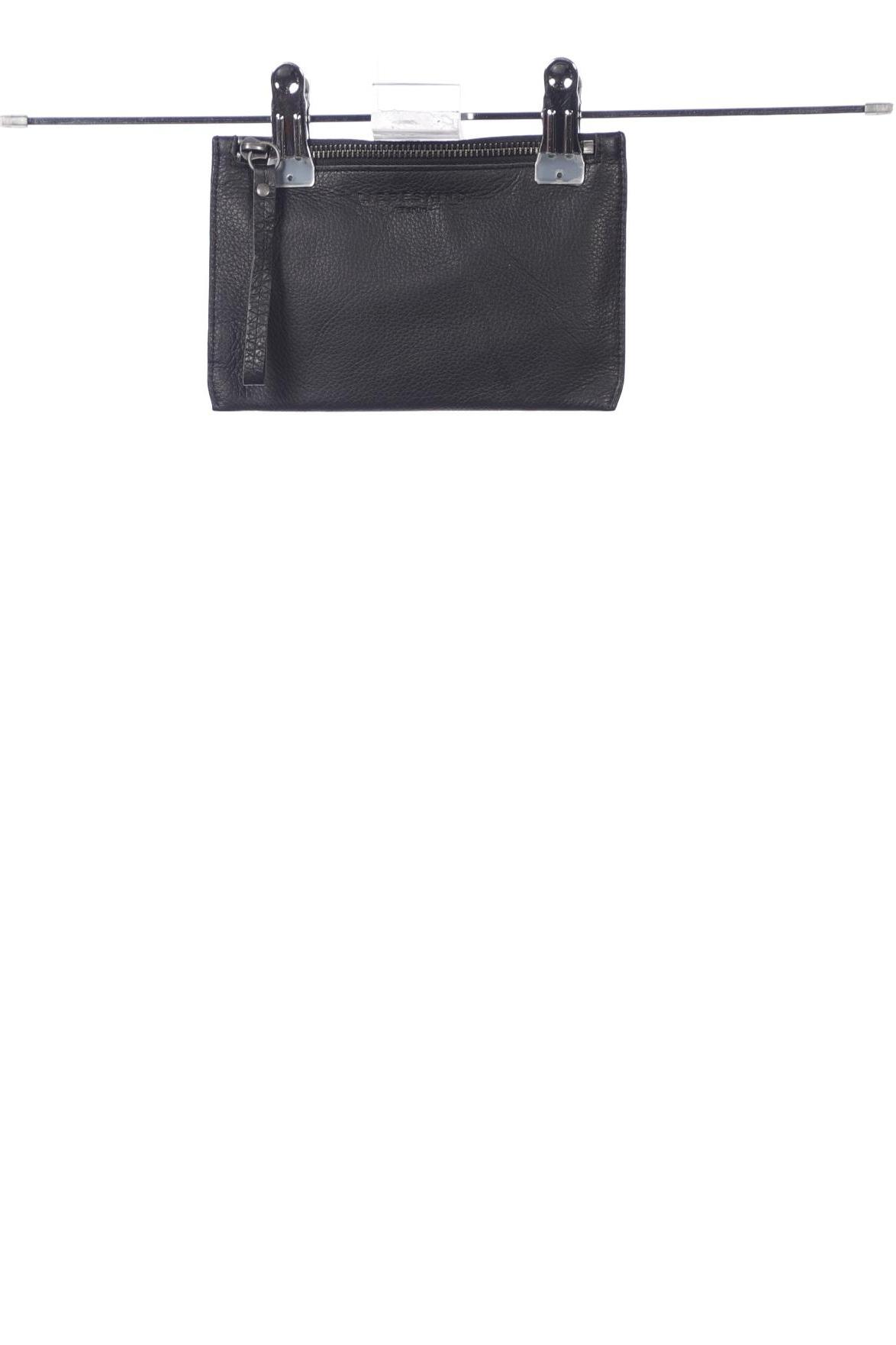 

Liebeskind Berlin Damen Handtasche, schwarz, Gr.