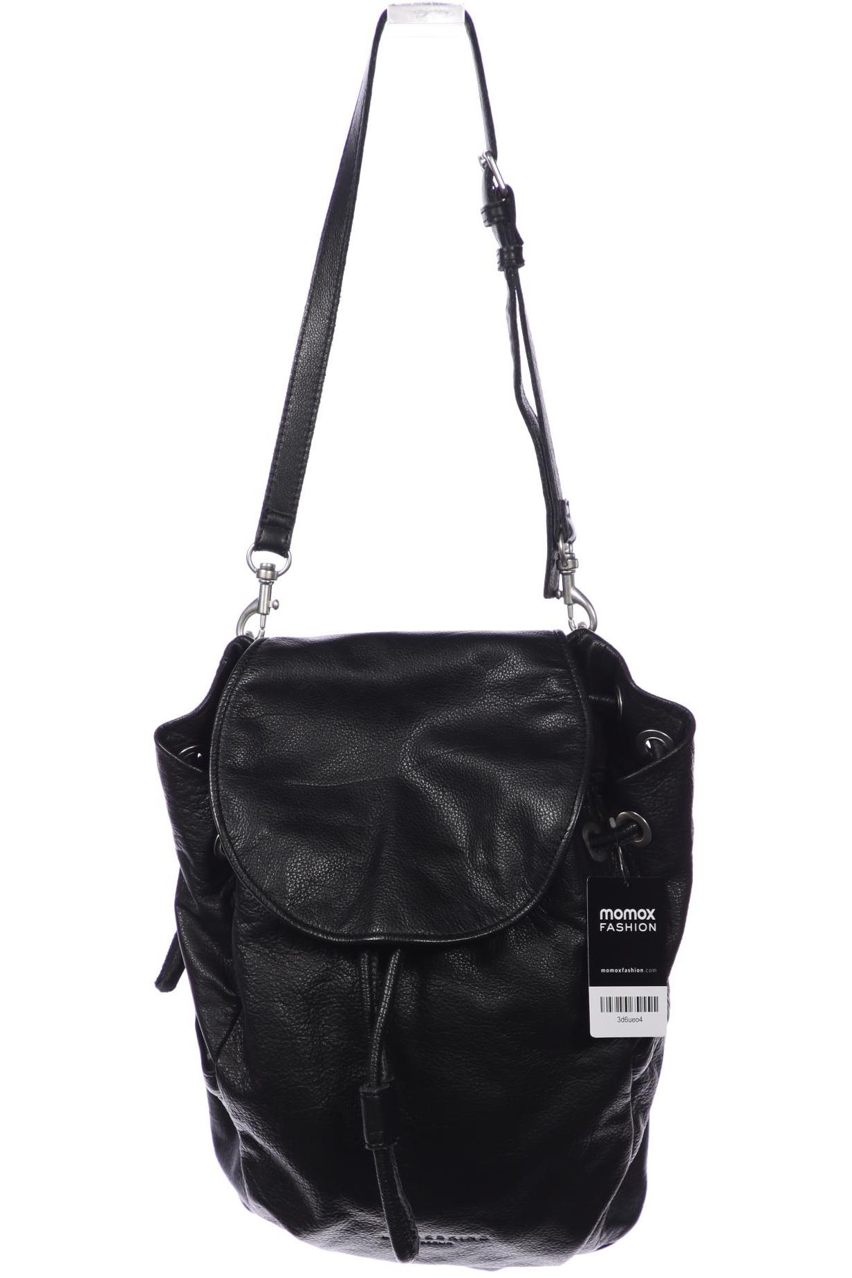 

Liebeskind Berlin Damen Rucksack, schwarz, Gr.