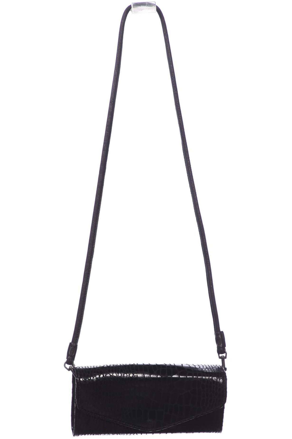 

Liebeskind Berlin Damen Handtasche, schwarz, Gr.