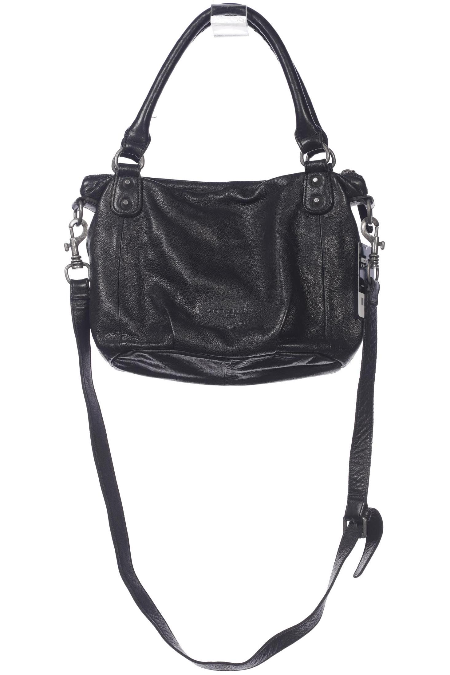 

Liebeskind Berlin Damen Handtasche, schwarz, Gr.