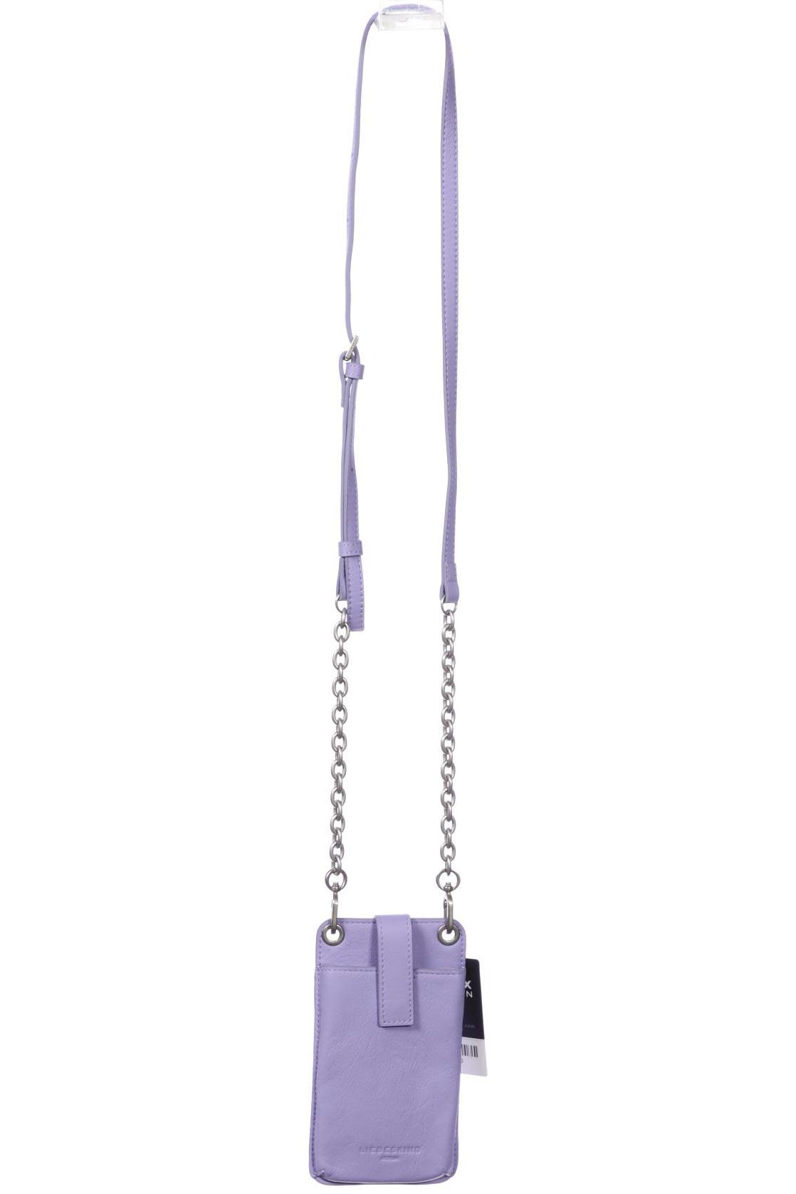 

Liebeskind Berlin Damen Handtasche, flieder, Gr.