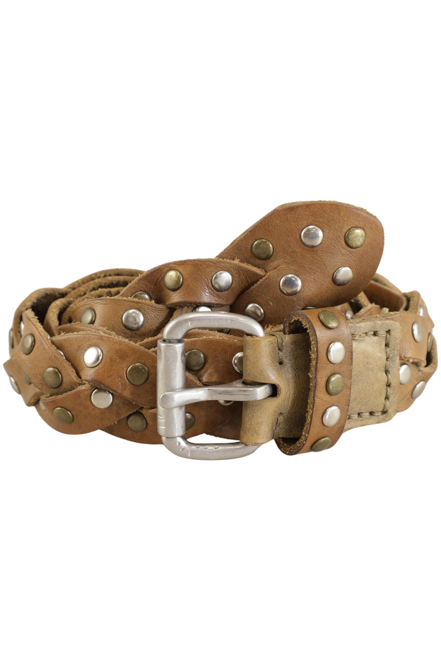 

Liebeskind Berlin Damen Gürtel, braun, Gr. 85