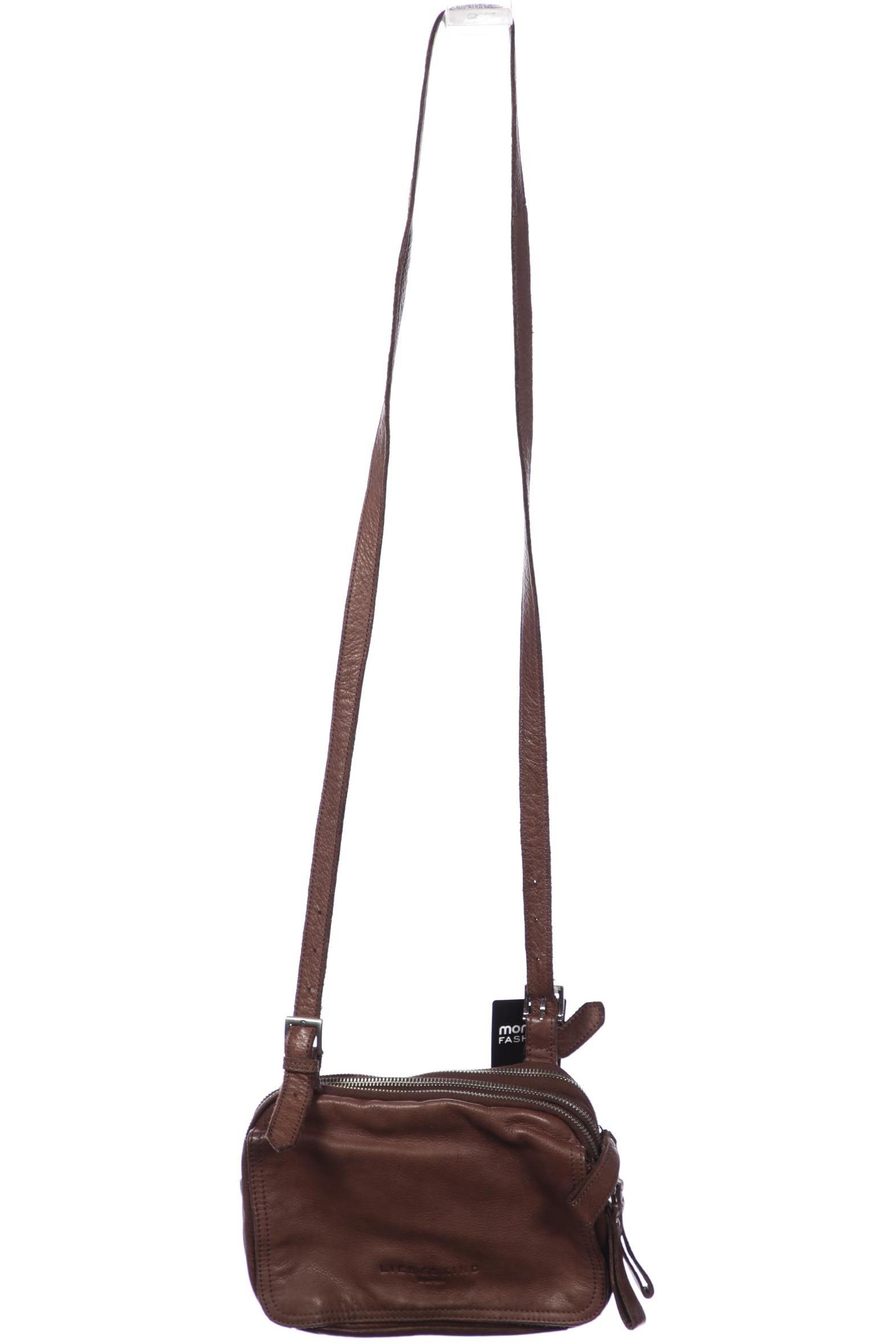 

Liebeskind Berlin Damen Handtasche, braun