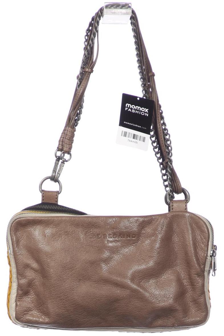 

Liebeskind Berlin Damen Handtasche, grau, Gr.