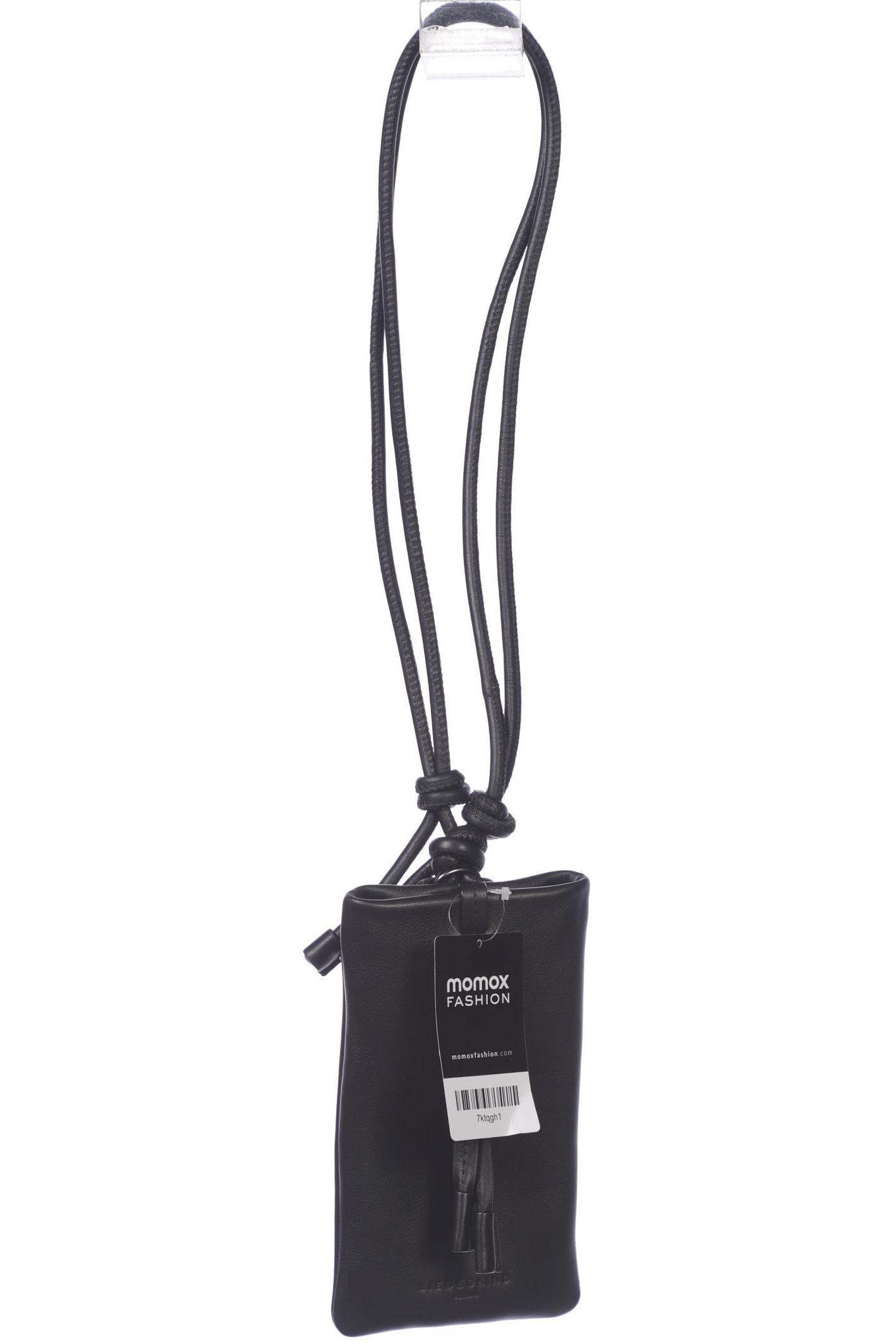 

Liebeskind Berlin Damen Handtasche, schwarz