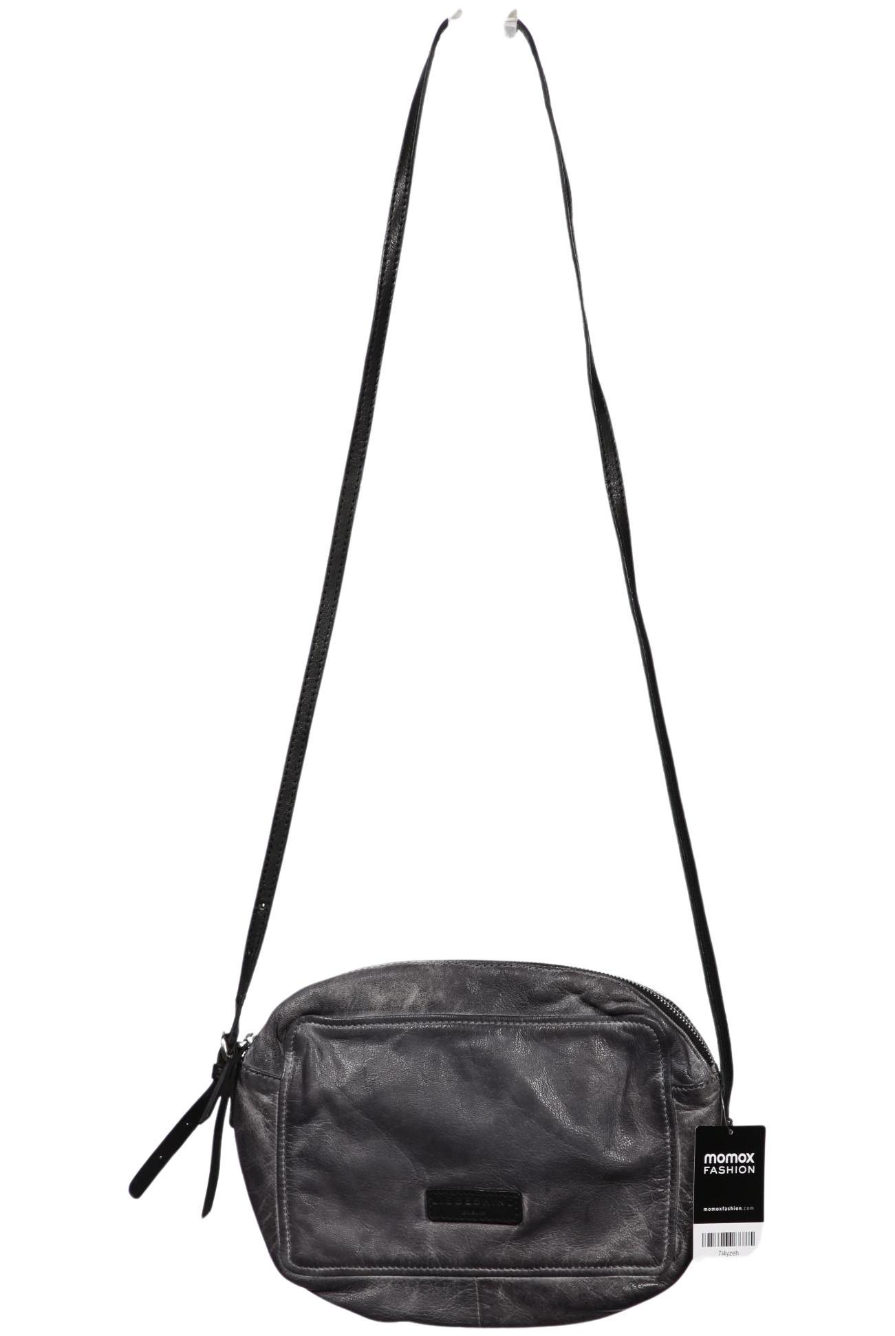 

Liebeskind Berlin Damen Handtasche, grau, Gr.