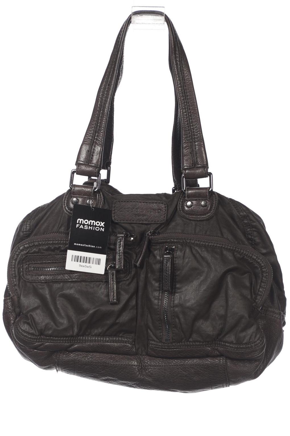 

Liebeskind Berlin Damen Handtasche, braun