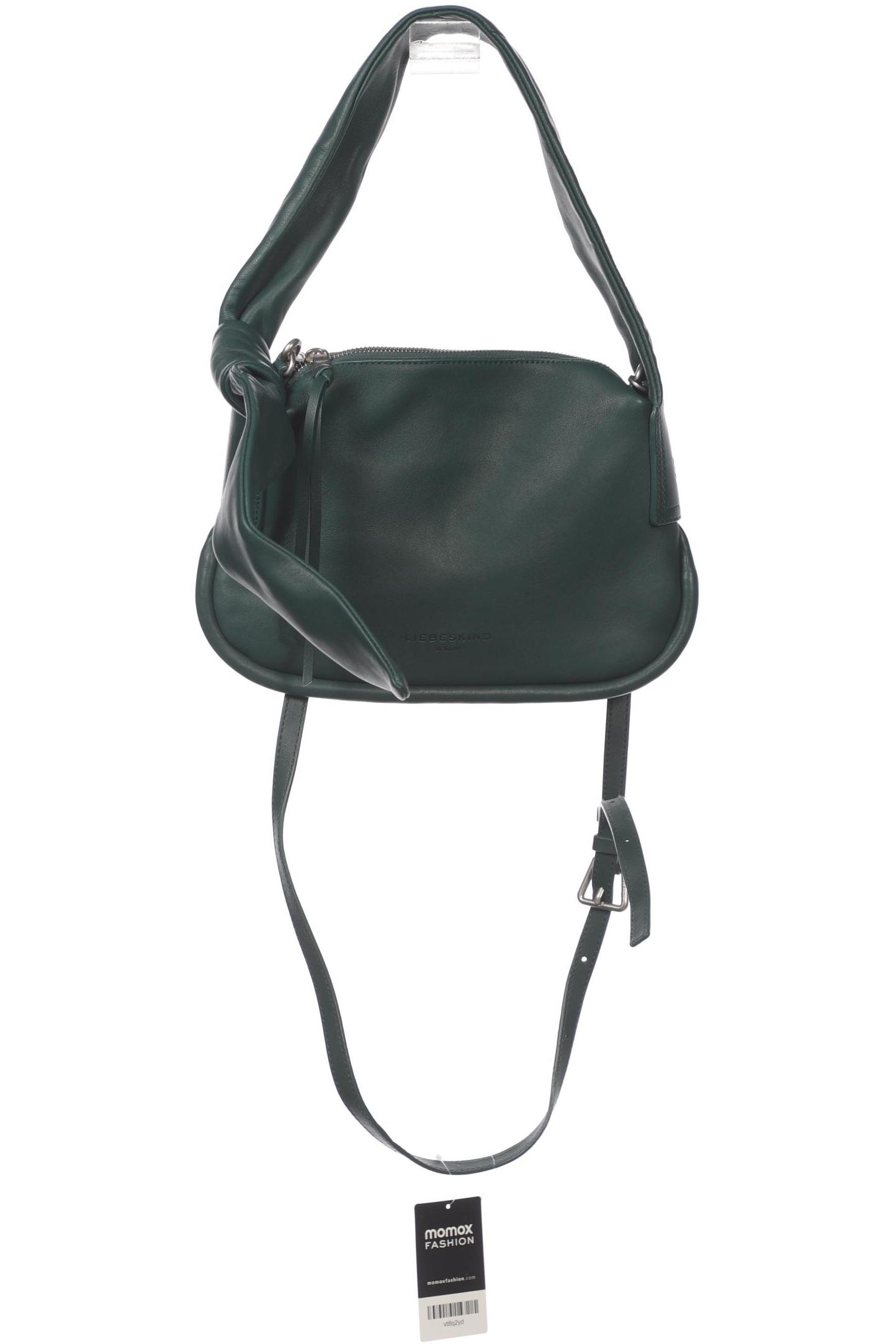 

Liebeskind Berlin Damen Handtasche, grün