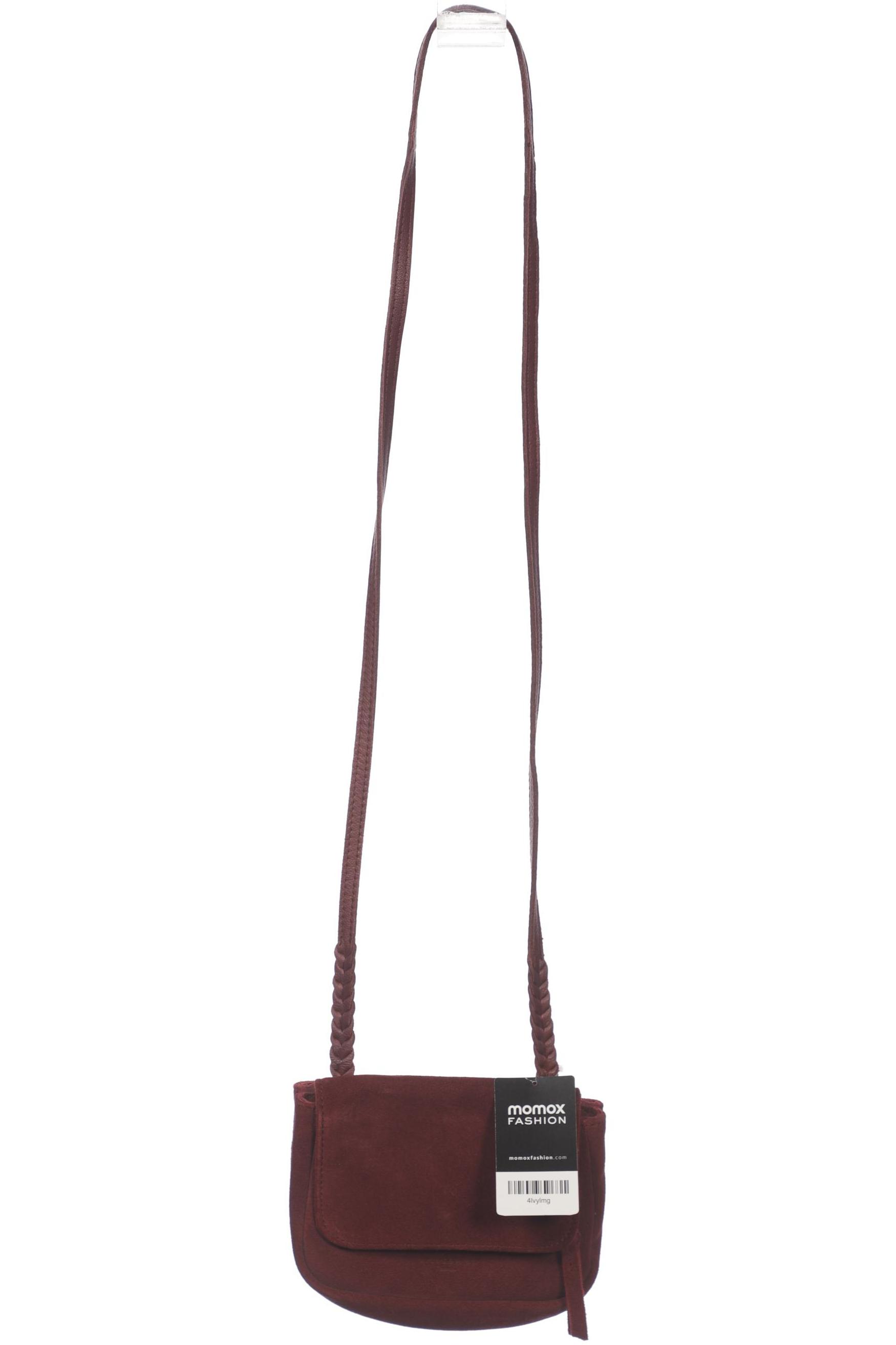 

Liebeskind Berlin Damen Handtasche, bordeaux, Gr.