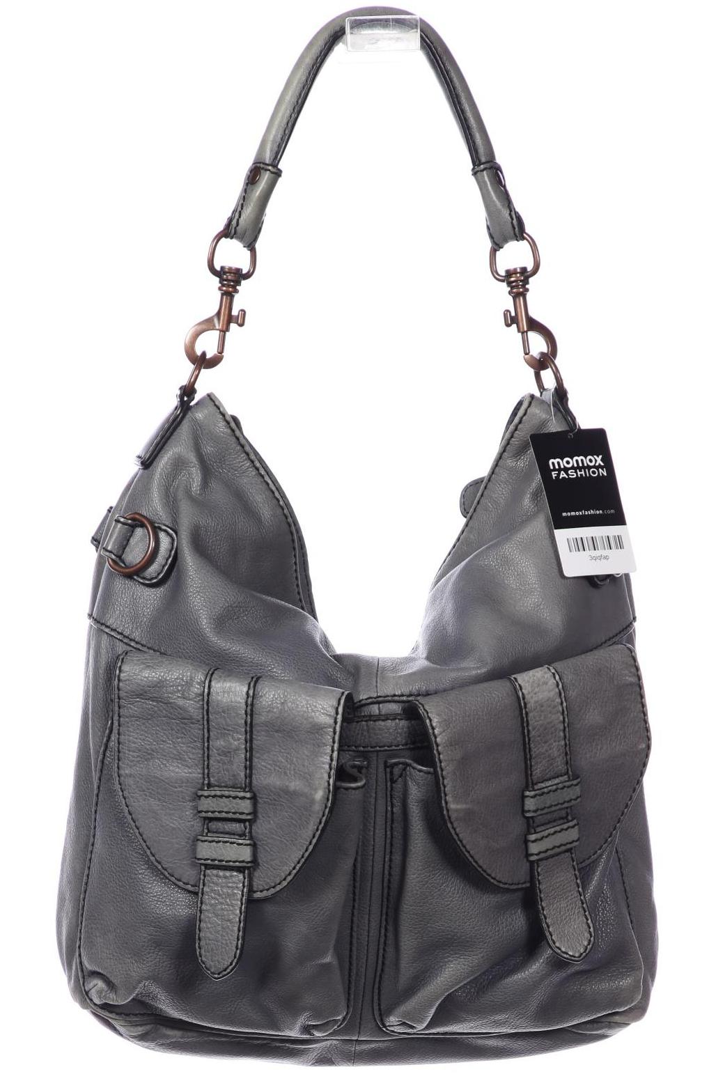 

Liebeskind Berlin Damen Handtasche, blau