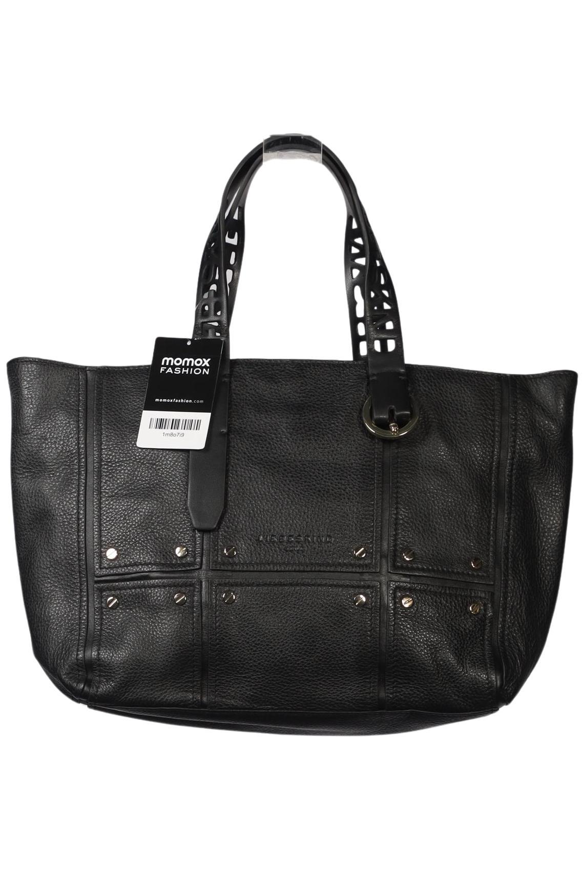 

Liebeskind Berlin Damen Handtasche, schwarz, Gr.
