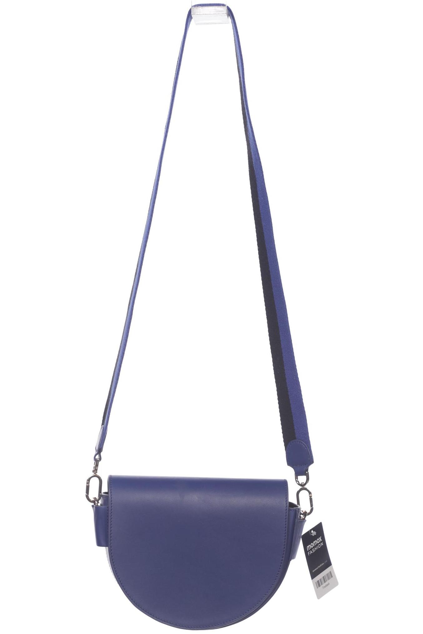 

Liebeskind Berlin Damen Handtasche, blau, Gr.