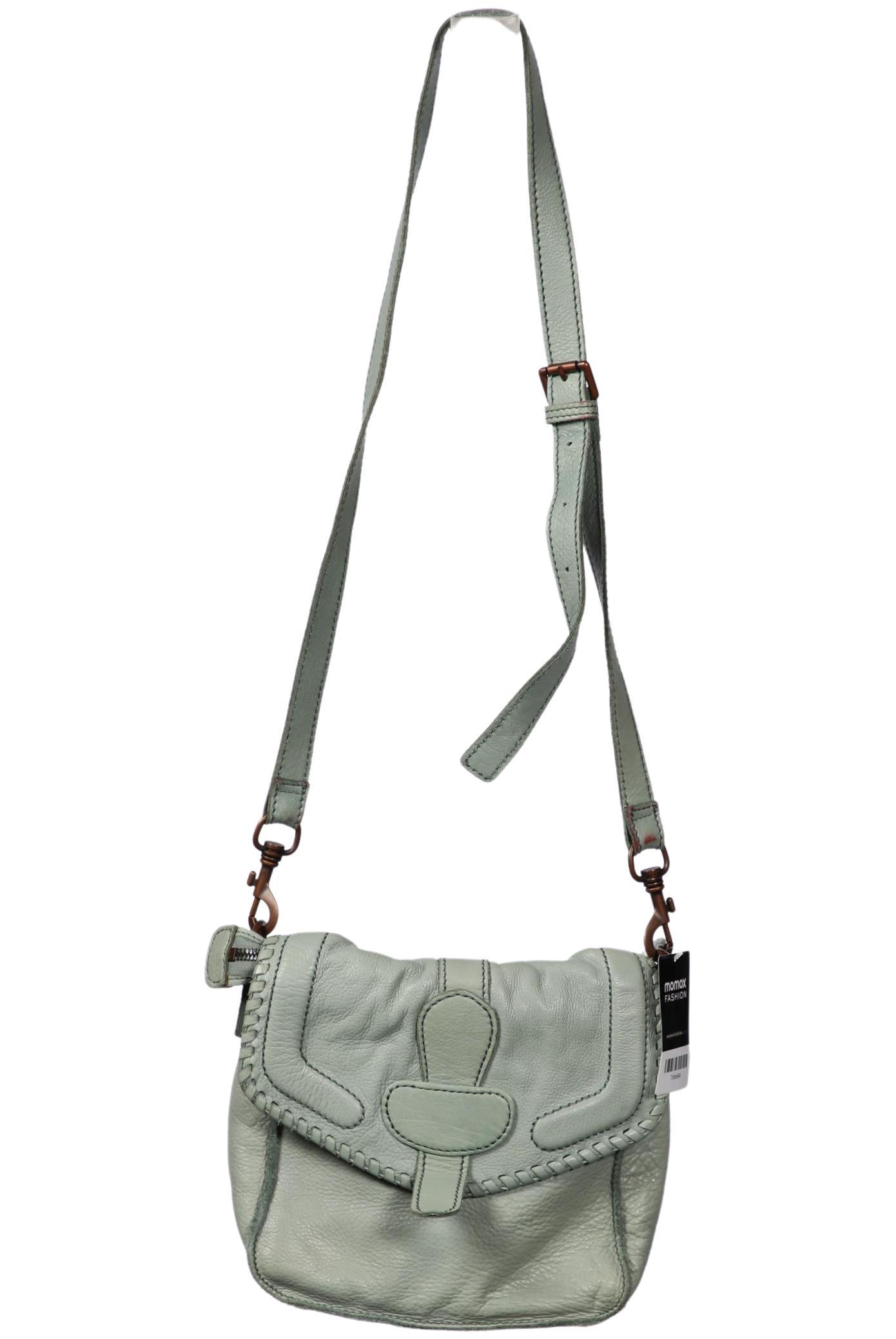 

Liebeskind Berlin Damen Handtasche, hellgrün, Gr.