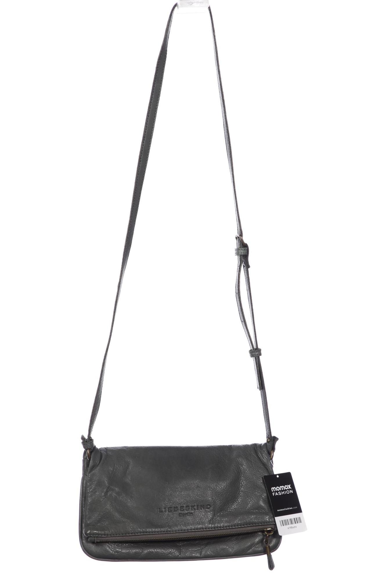 

Liebeskind Berlin Damen Handtasche, grau