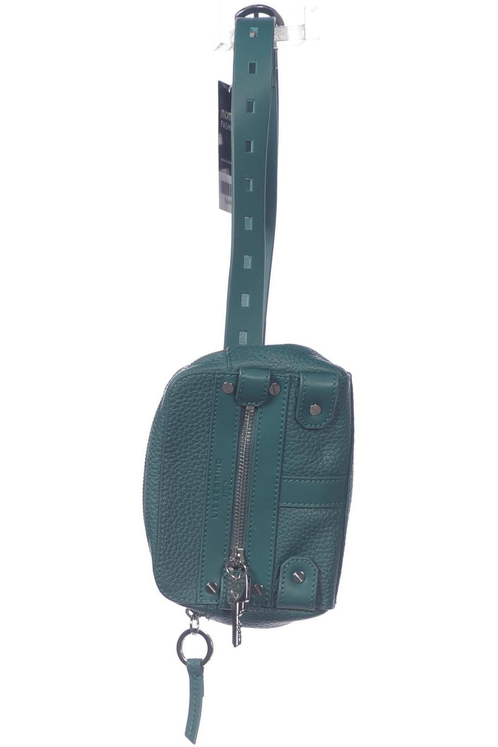 

Liebeskind Berlin Damen Handtasche, grün, Gr.
