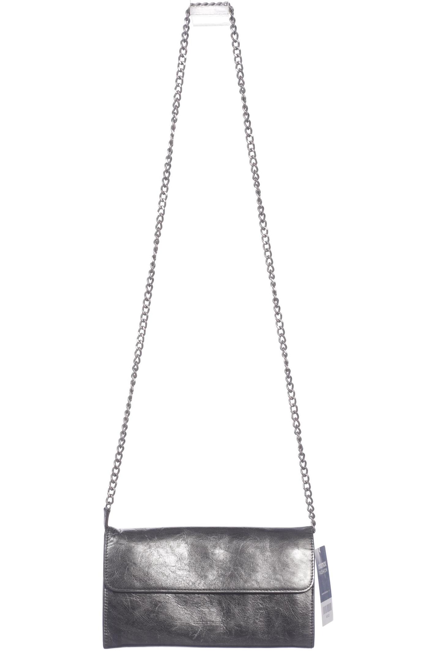 

Liebeskind Berlin Damen Handtasche, grau, Gr.