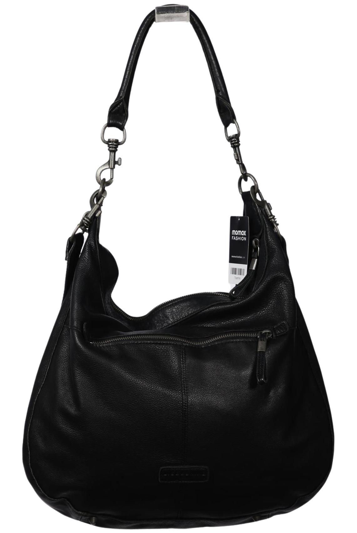 

Liebeskind Berlin Damen Handtasche, schwarz, Gr.