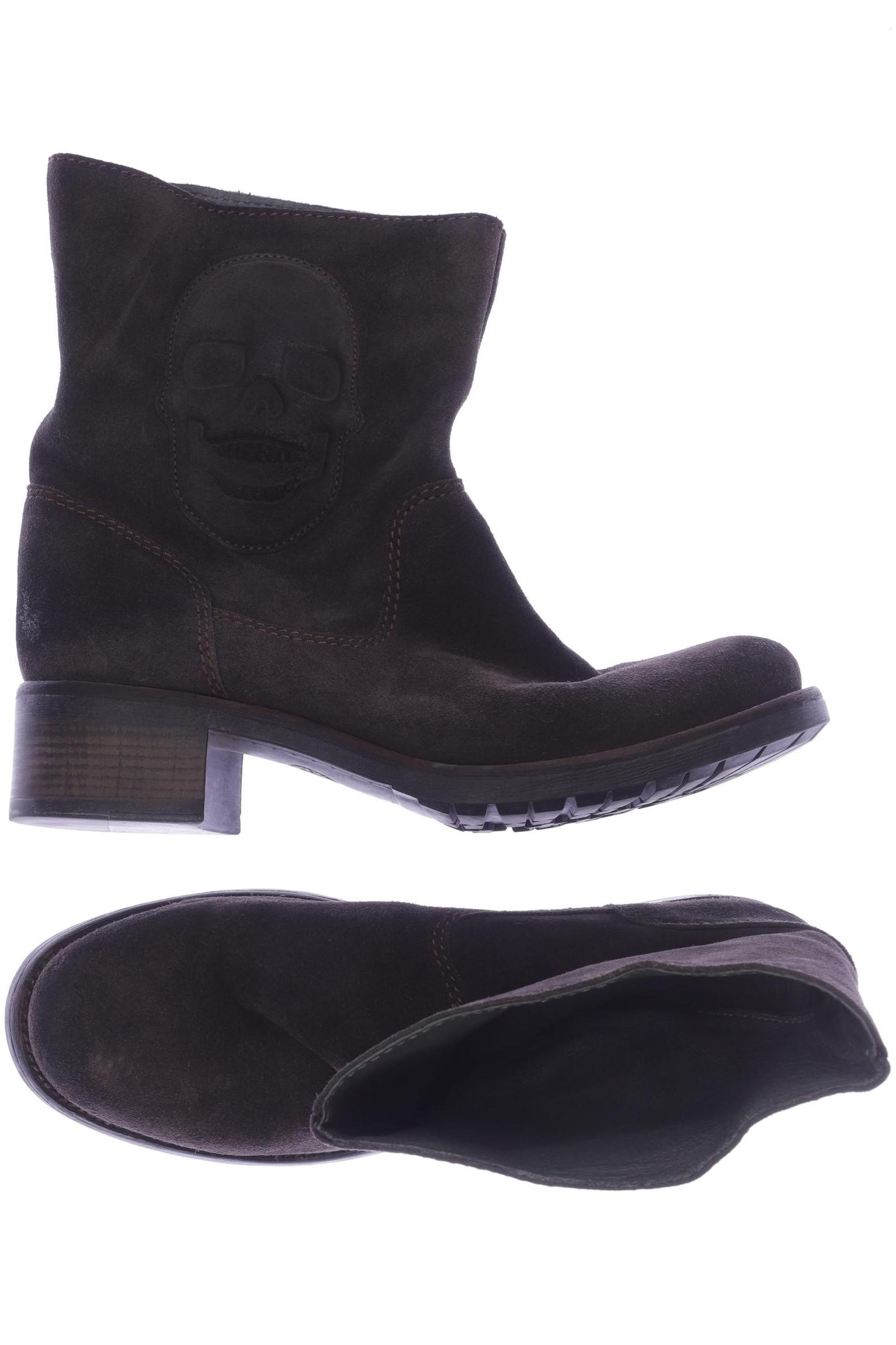 

Liebeskind Berlin Damen Stiefelette, braun