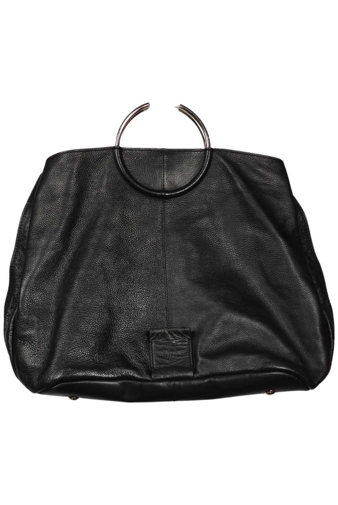 

Liebeskind Berlin Damen Handtasche, schwarz, Gr.