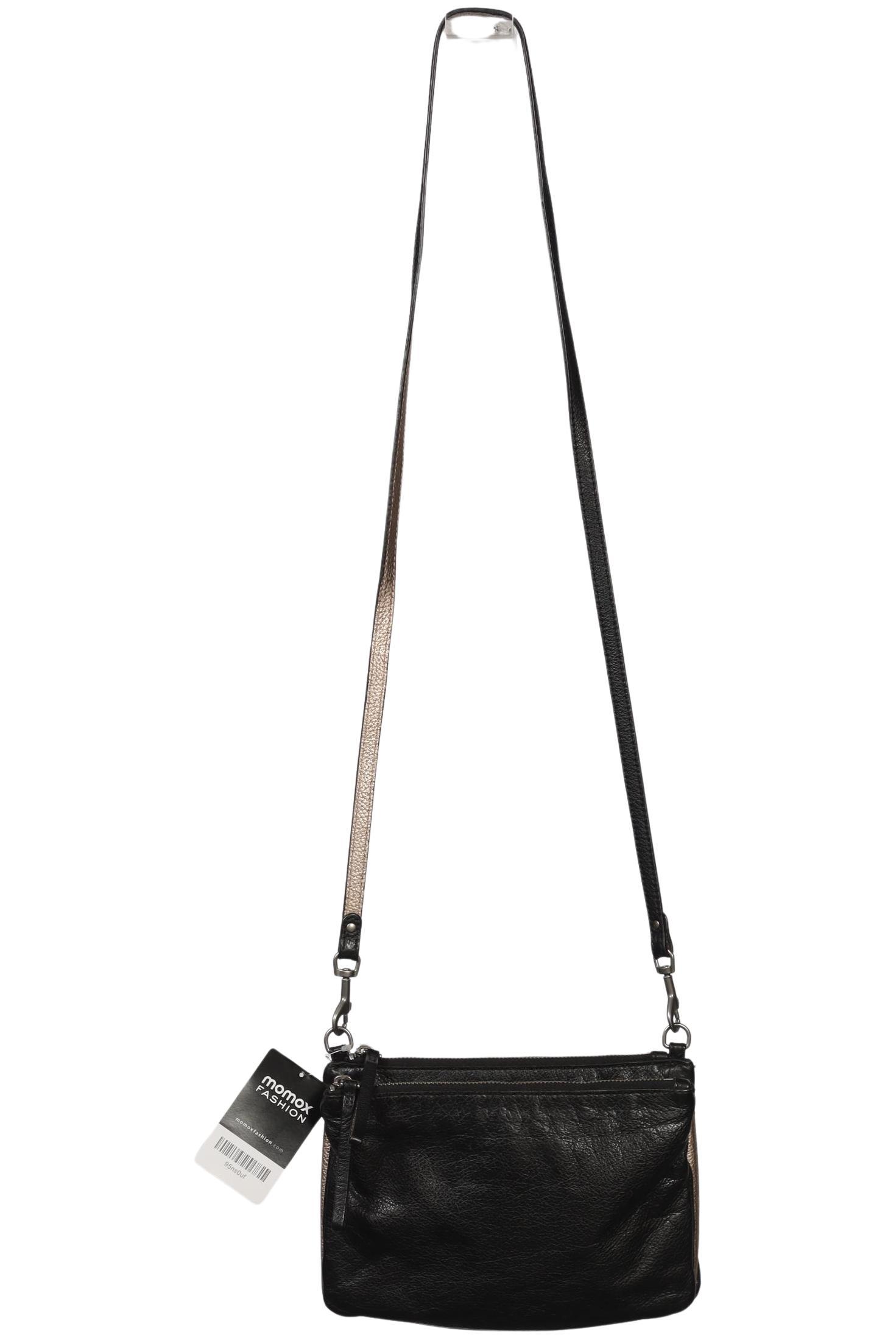 

Liebeskind Berlin Damen Handtasche, schwarz, Gr.