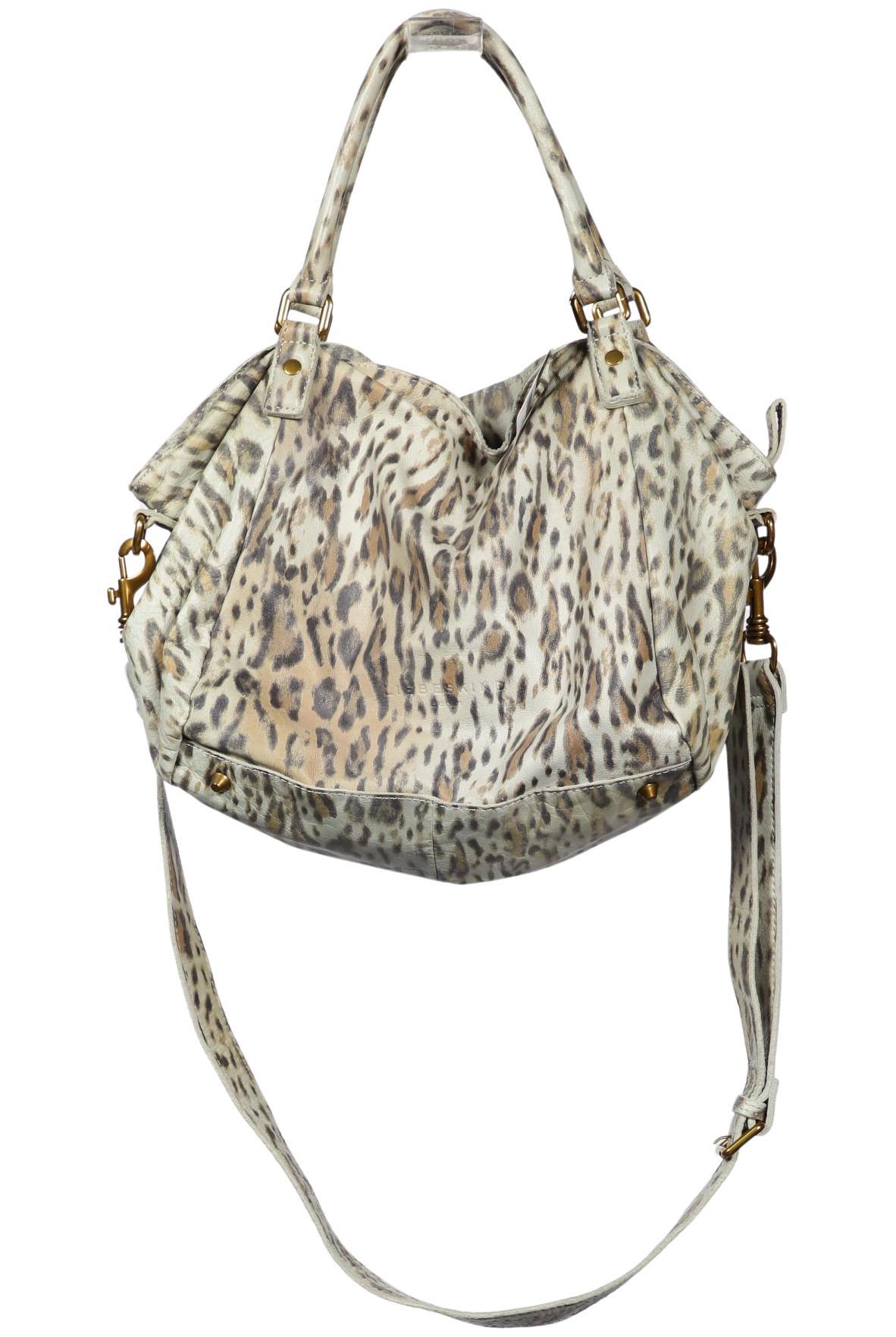 

Liebeskind Berlin Damen Handtasche, grün, Gr.