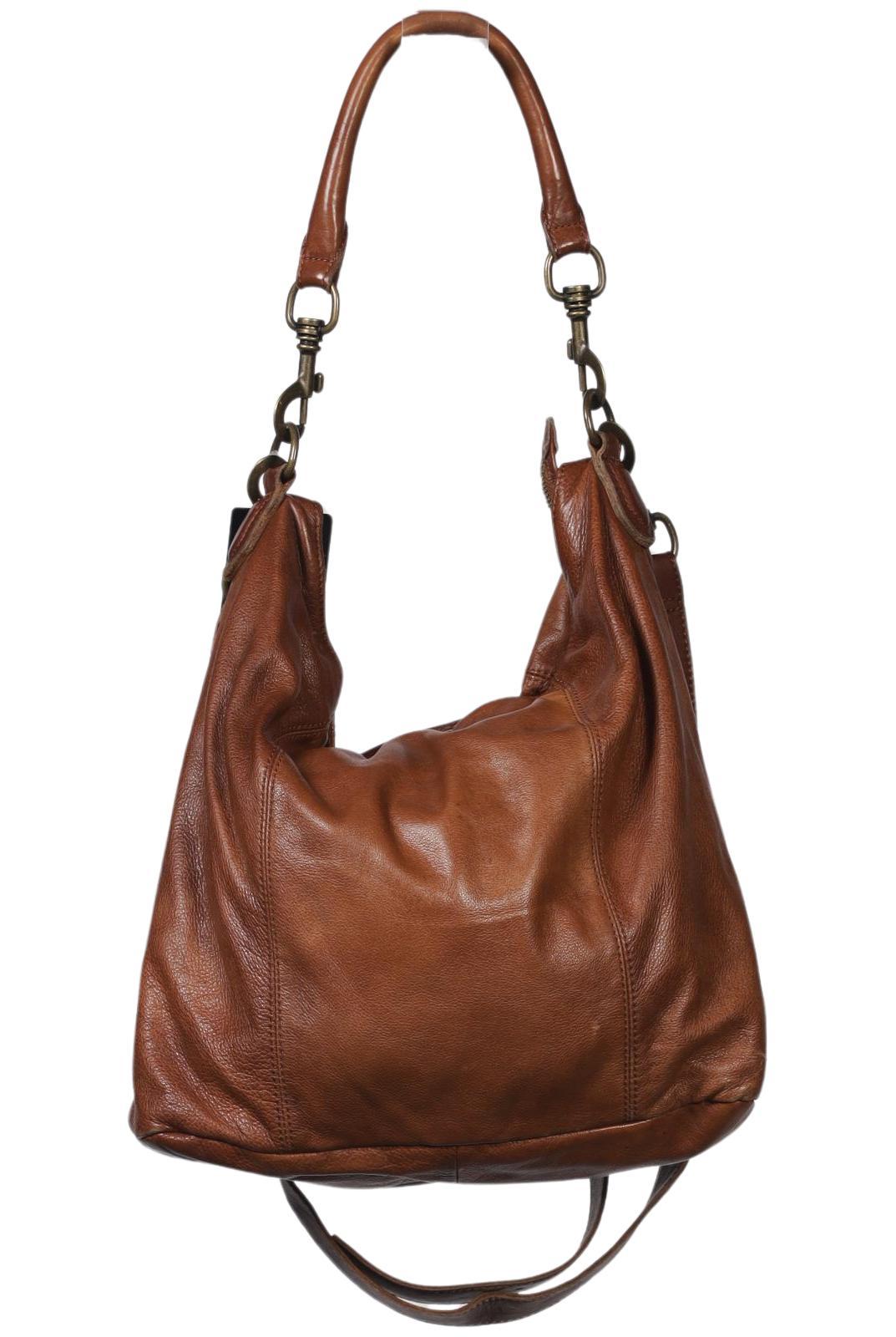 

Liebeskind Berlin Damen Handtasche, braun, Gr.