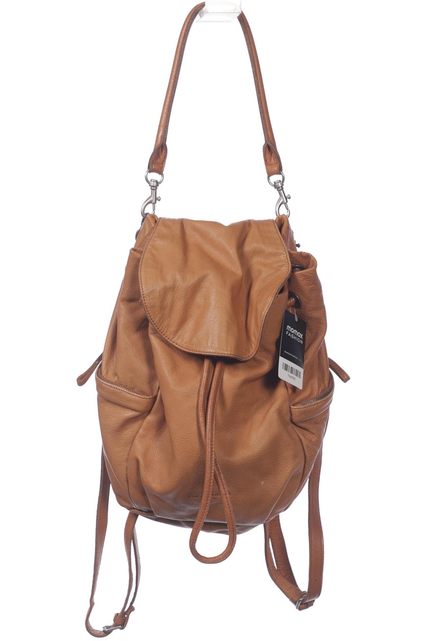 

Liebeskind Berlin Damen Rucksack, braun, Gr.