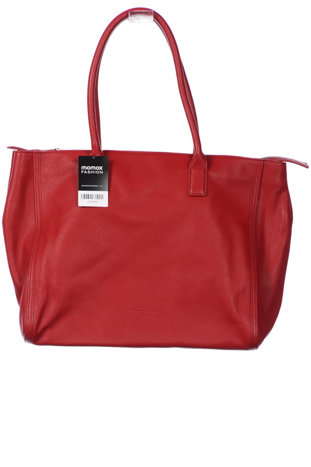 

Liebeskind Berlin Damen Handtasche, rot
