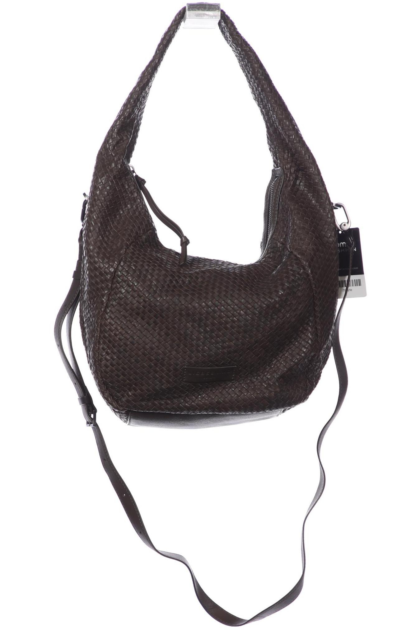 

Liebeskind Berlin Damen Handtasche, grün, Gr.