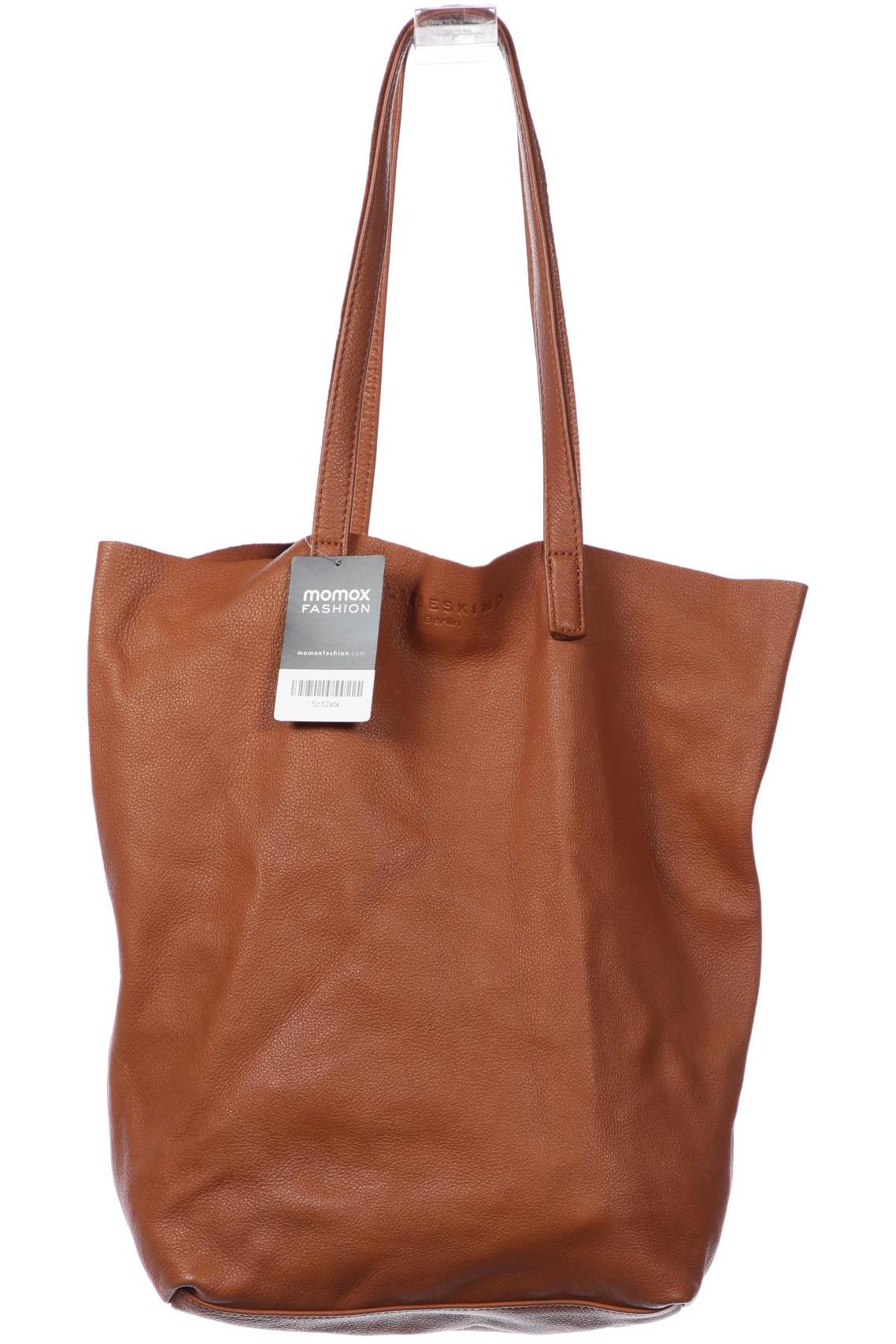 

Liebeskind Berlin Damen Handtasche, orange