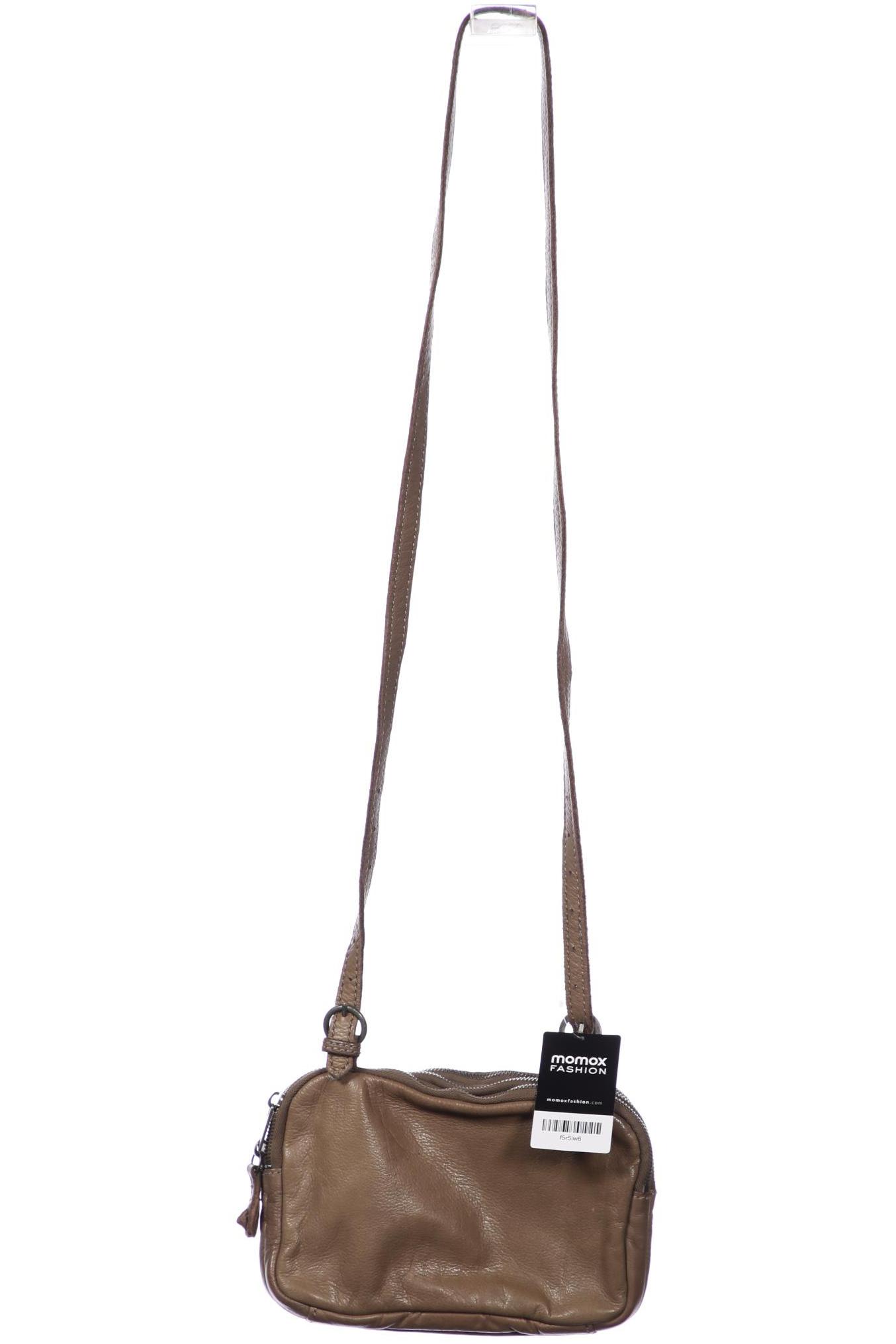 

Liebeskind Berlin Damen Handtasche, braun, Gr.